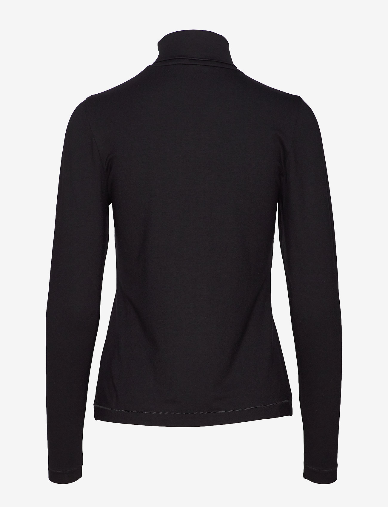 Whyred - YASIS LONG SLEEVE - black - 1