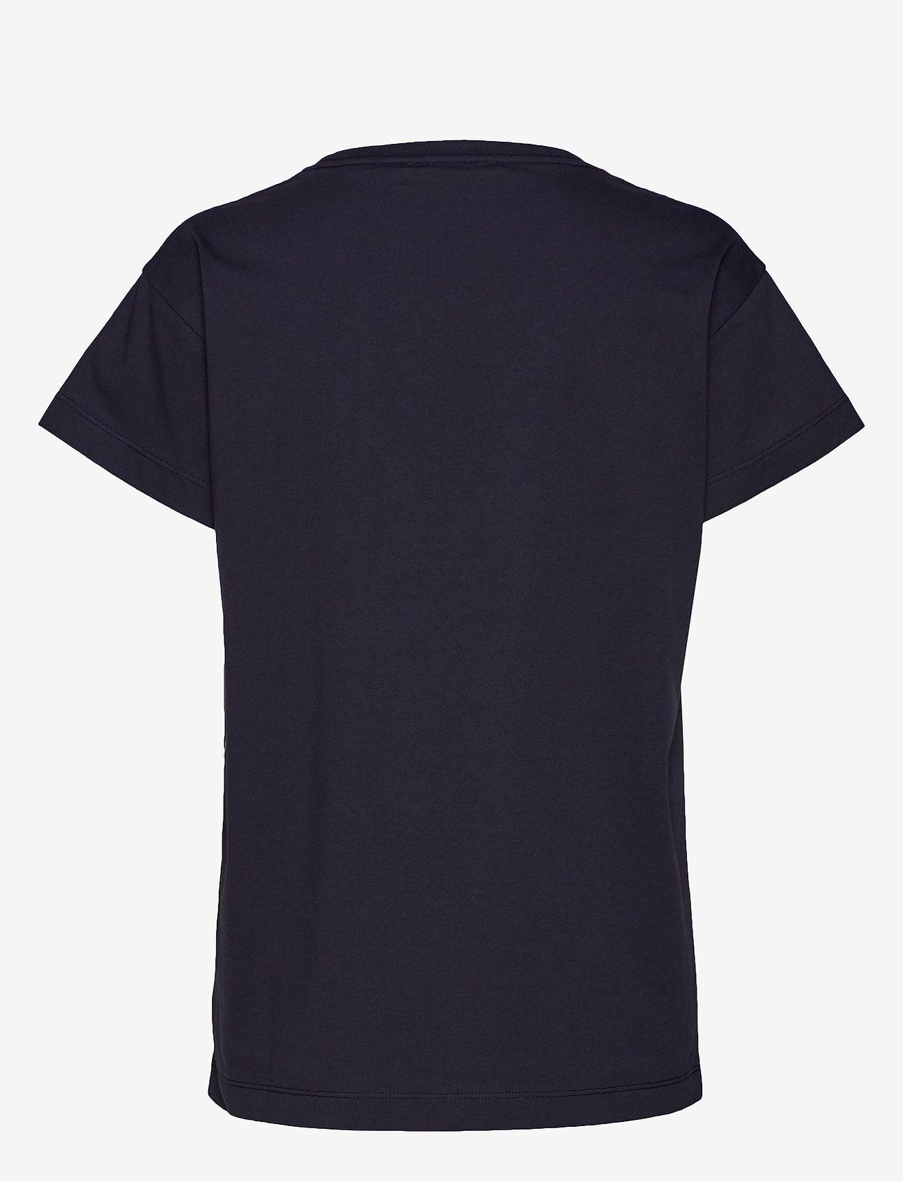 Whyred - NICO EMBROIDERY - classic navy - 1
