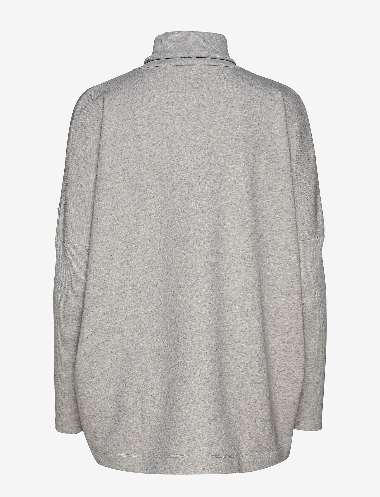 Whyred - KENZA - grey melange - 1