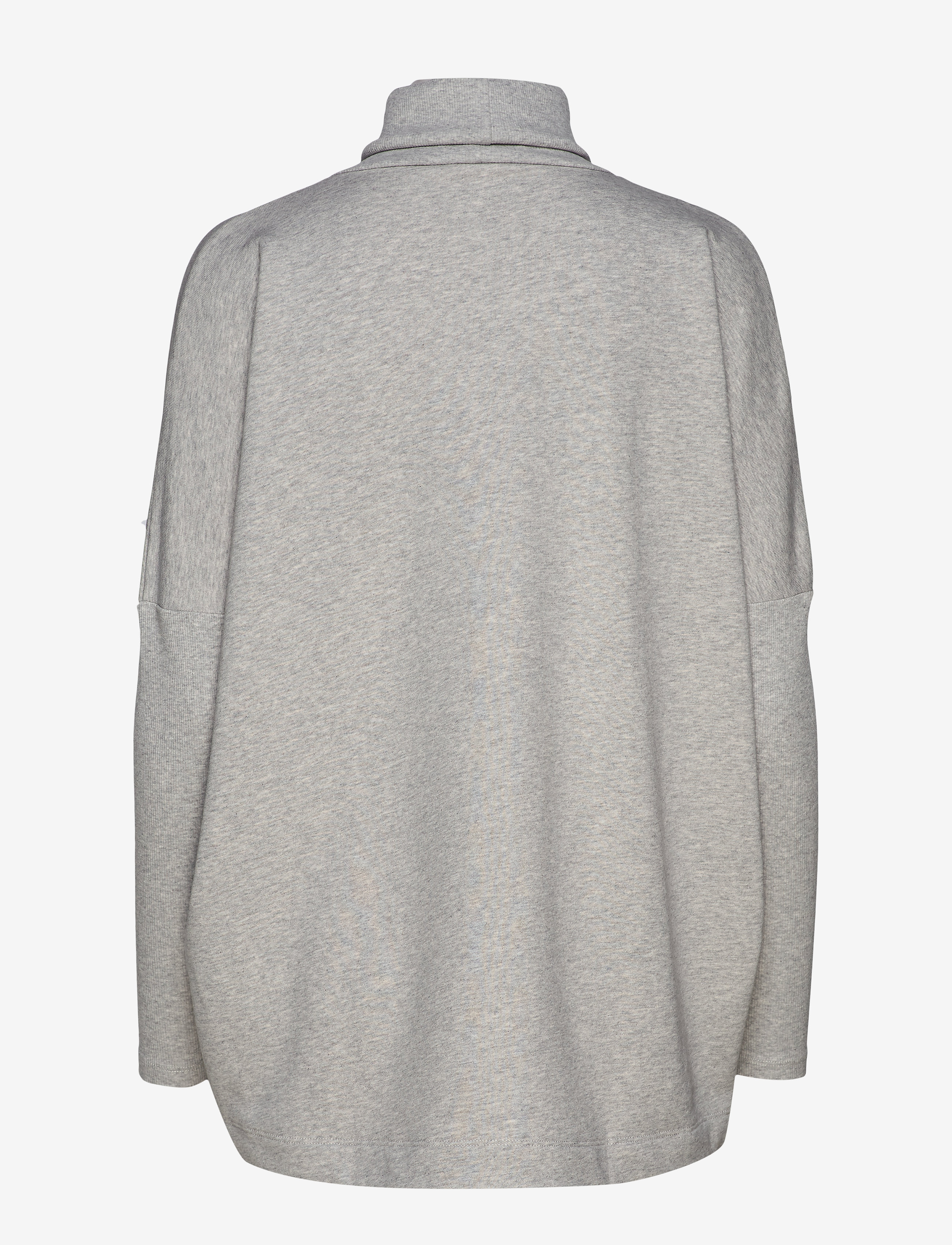 Whyred - KENZA - grey melange - 1