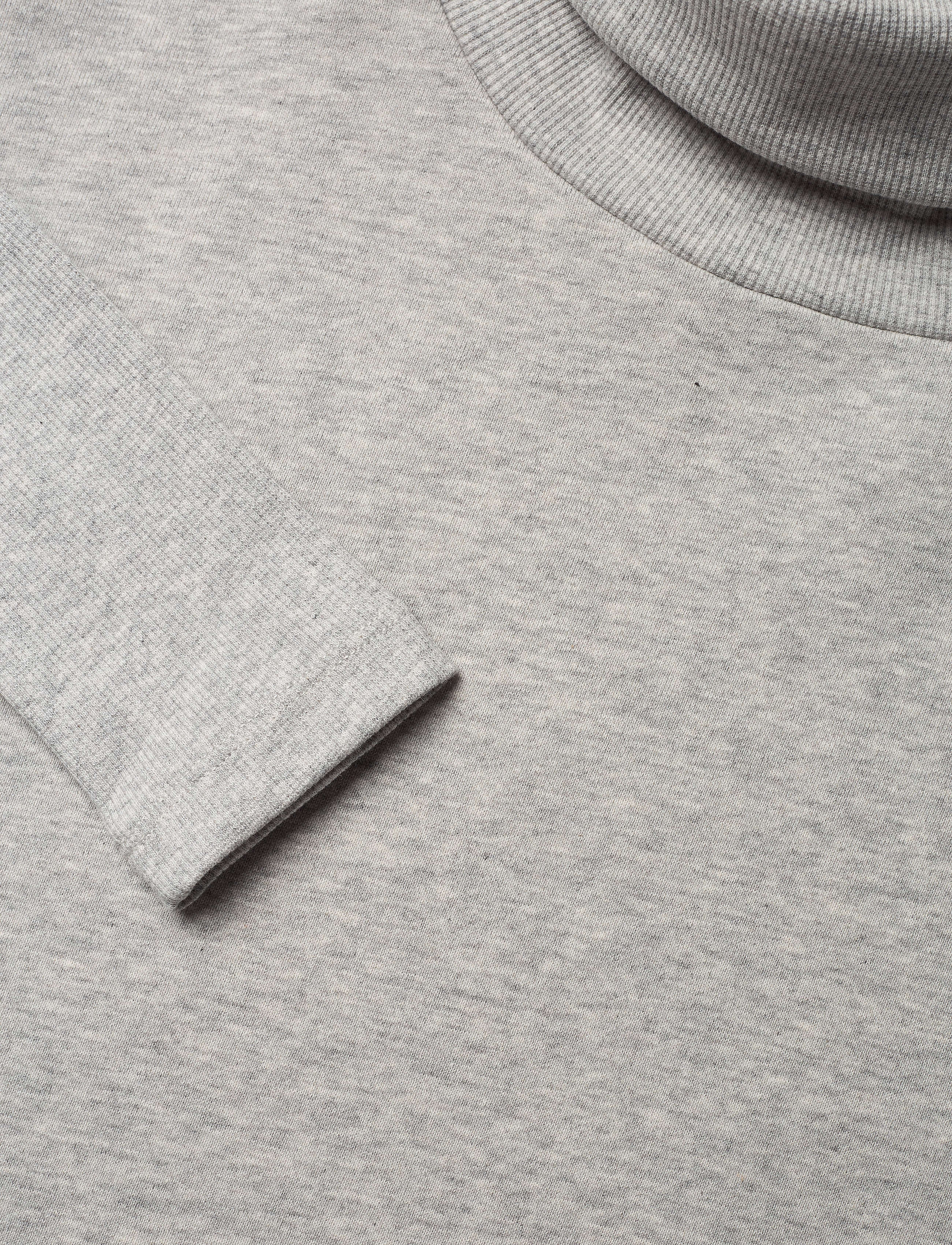 Whyred - KENZA - grey melange - 2