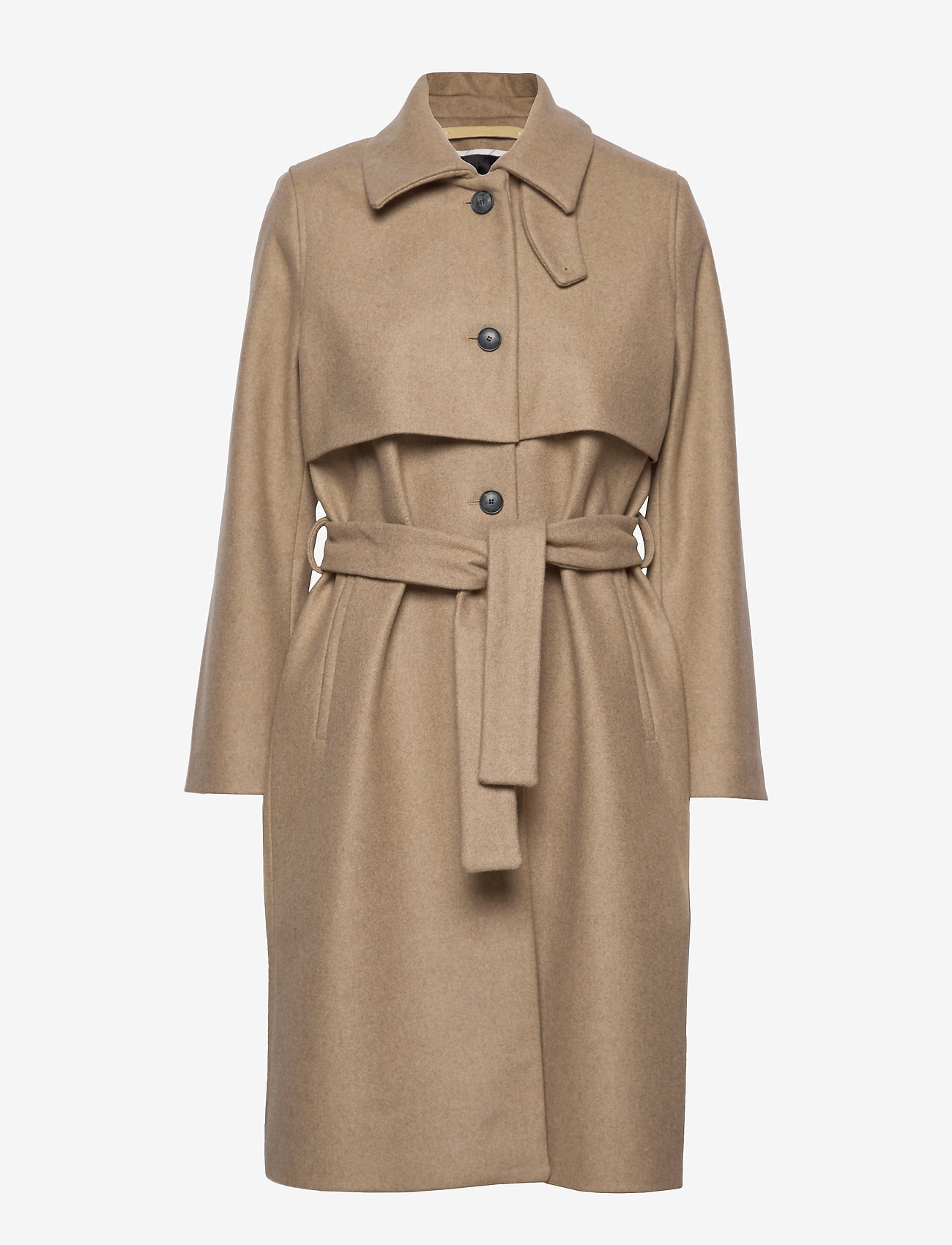 Whyred - KATE - beige - 1