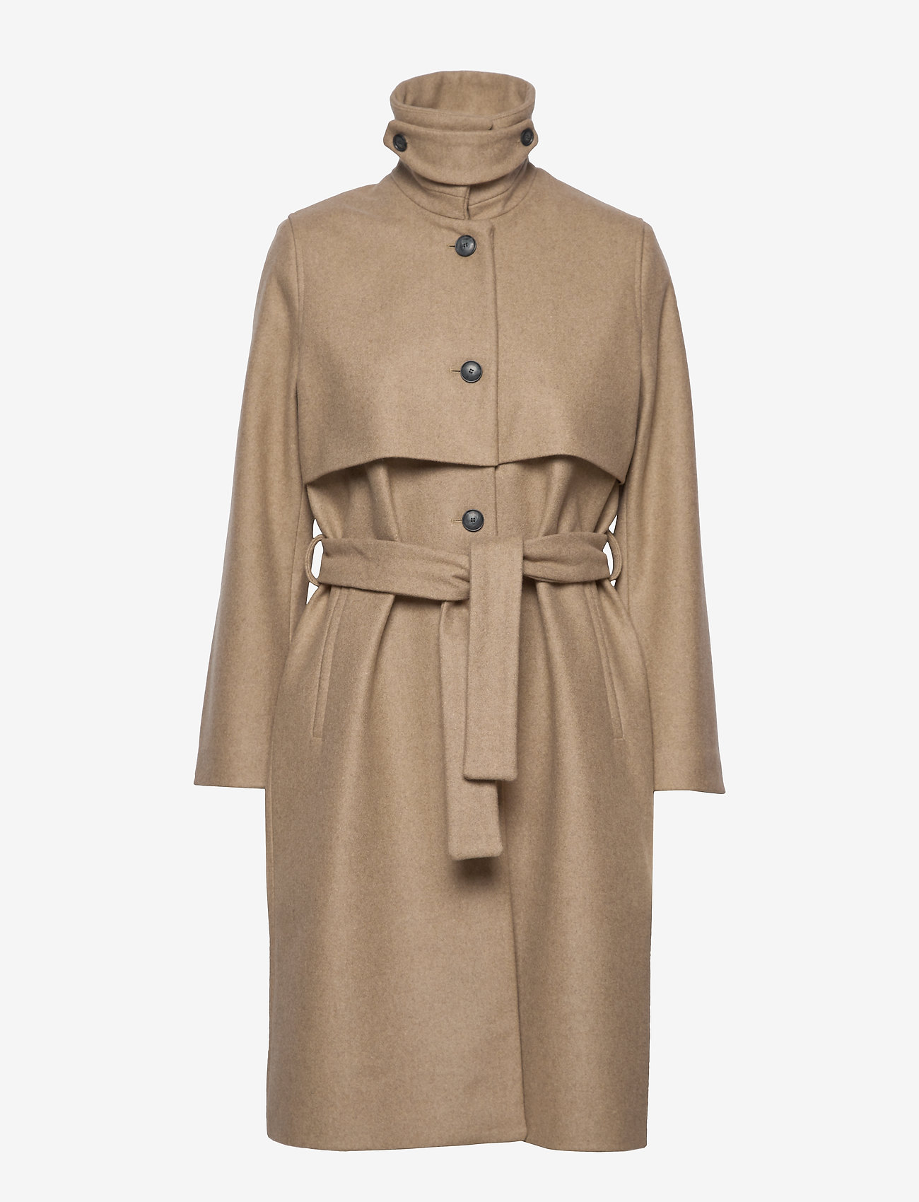 Whyred - KATE - beige - 4