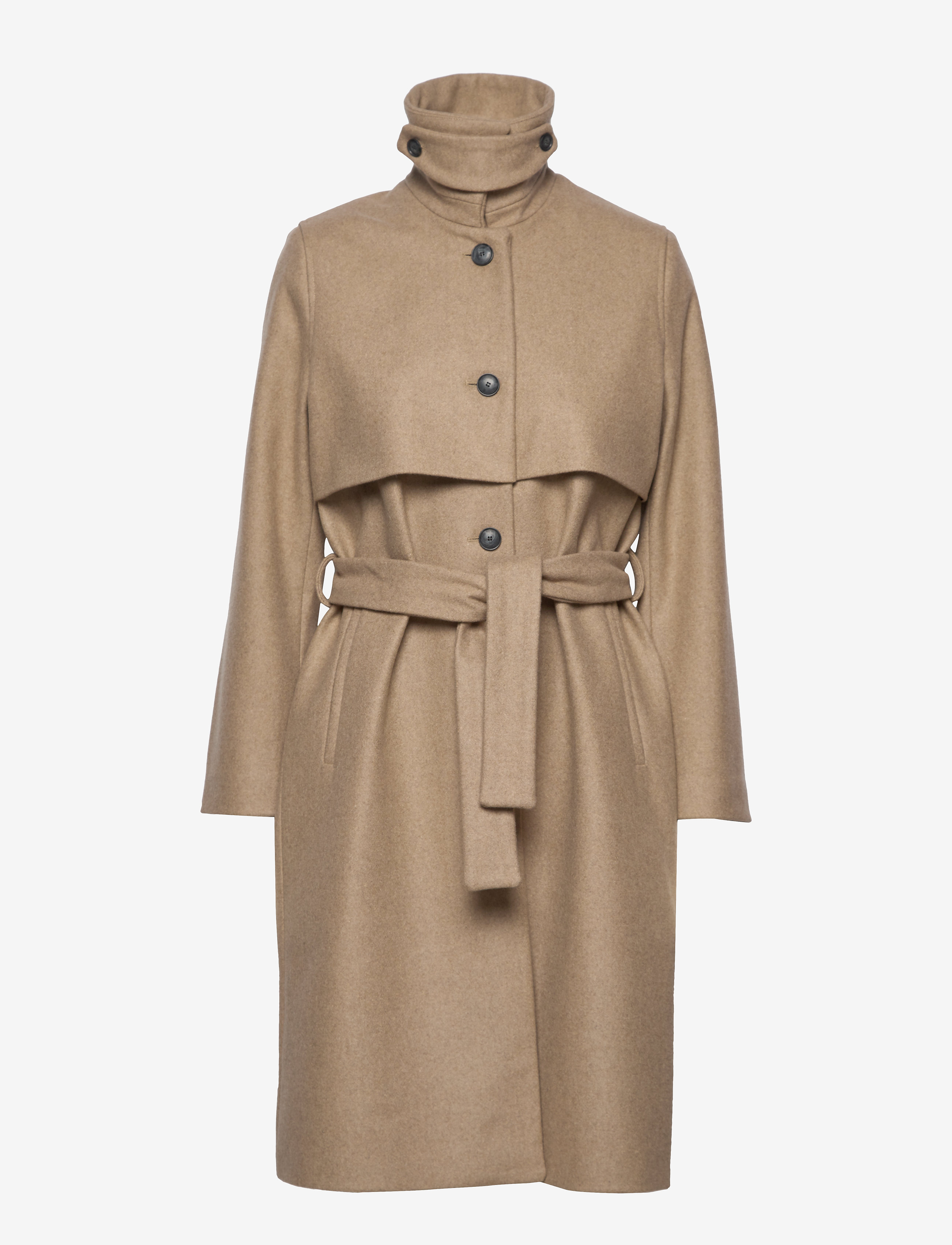 Whyred - KATE - beige - 4