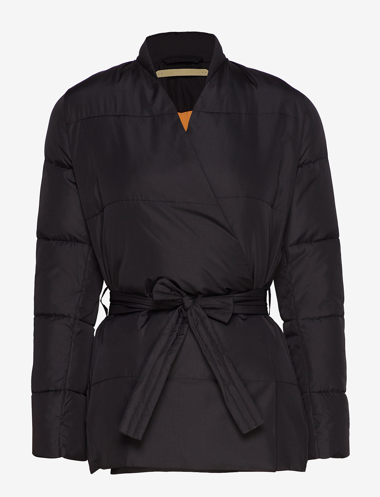 Whyred - SIMONE - black - 0
