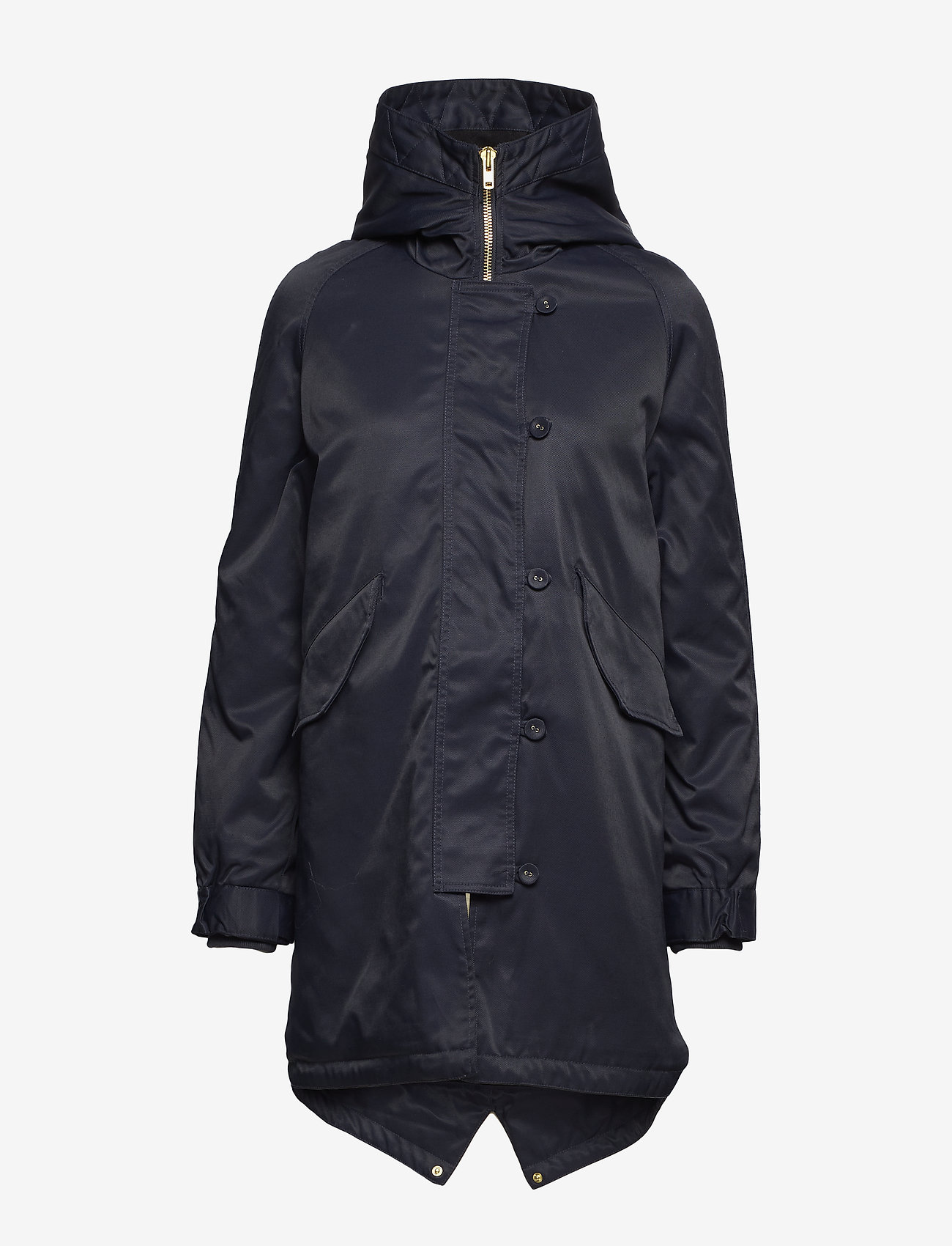 Whyred - STAR - classic navy - 1