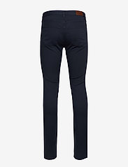 Whyred - SYD TWILL - casual - navy - 1