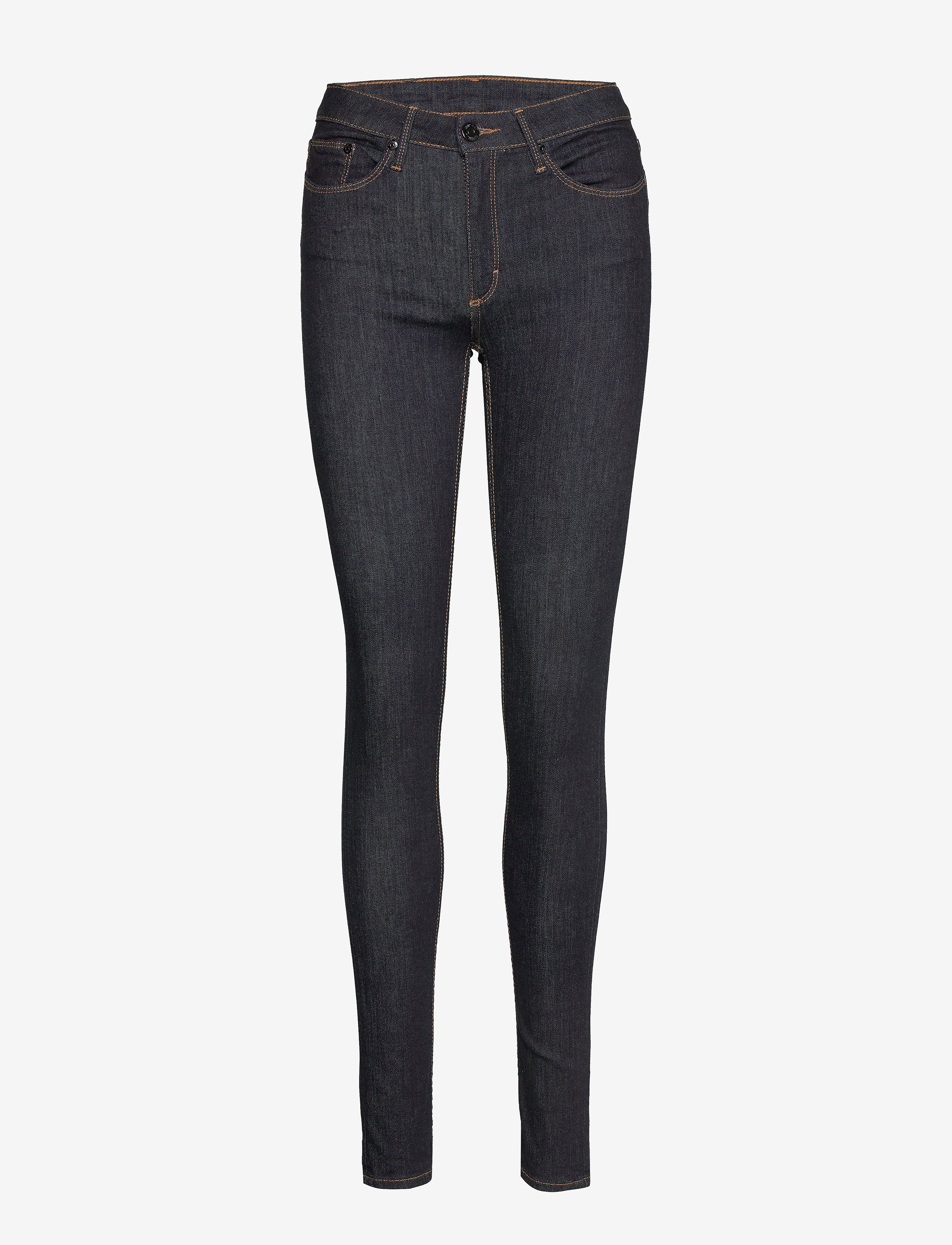 VAIN BLUE - RAW INDIGO