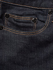 Whyred - VAIN BLUE - skinny jeans - raw indigo - 2