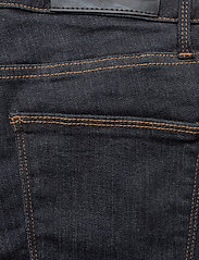Whyred - VAIN BLUE - skinny jeans - raw indigo - 4