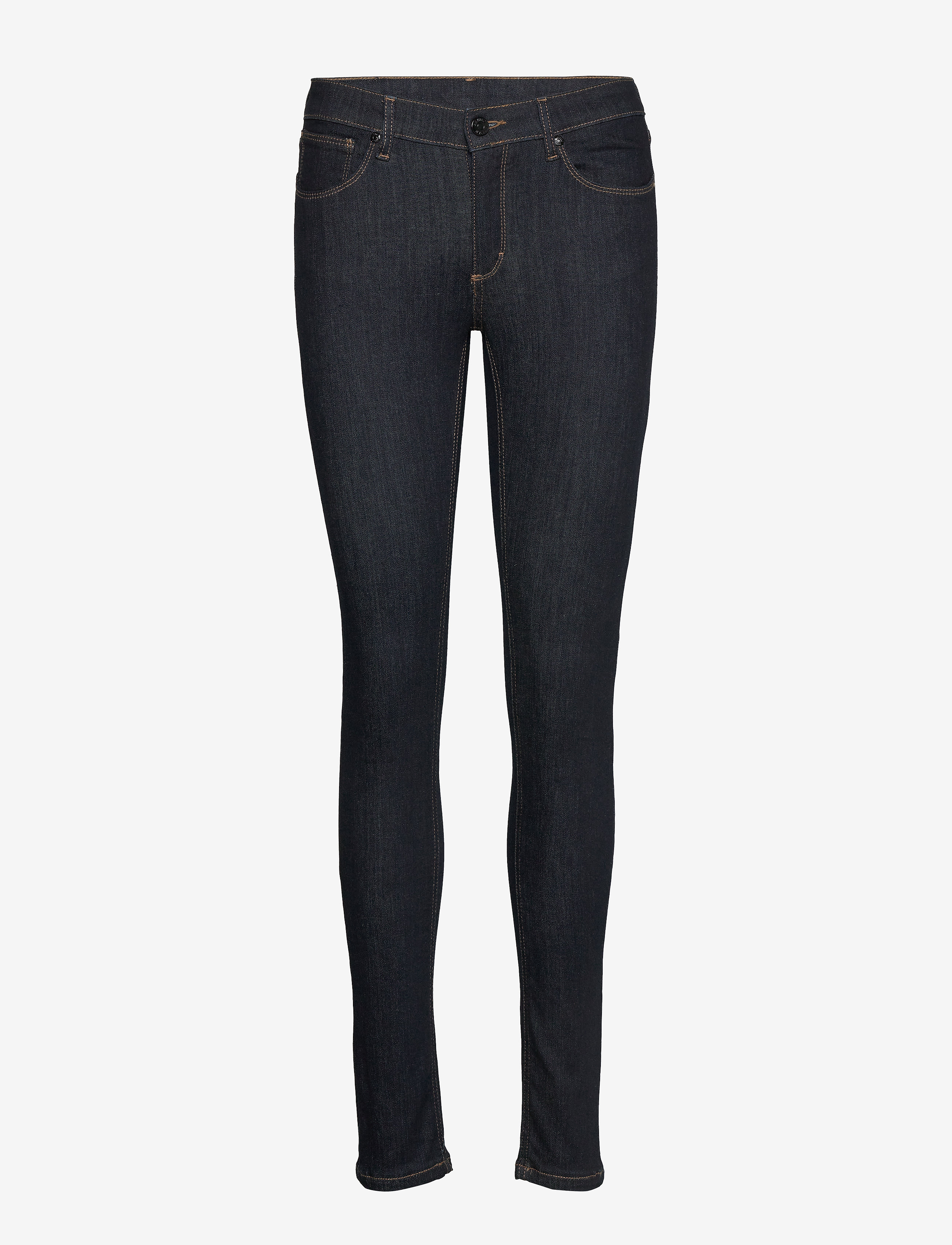 EYE BLUE - RAW INDIGO