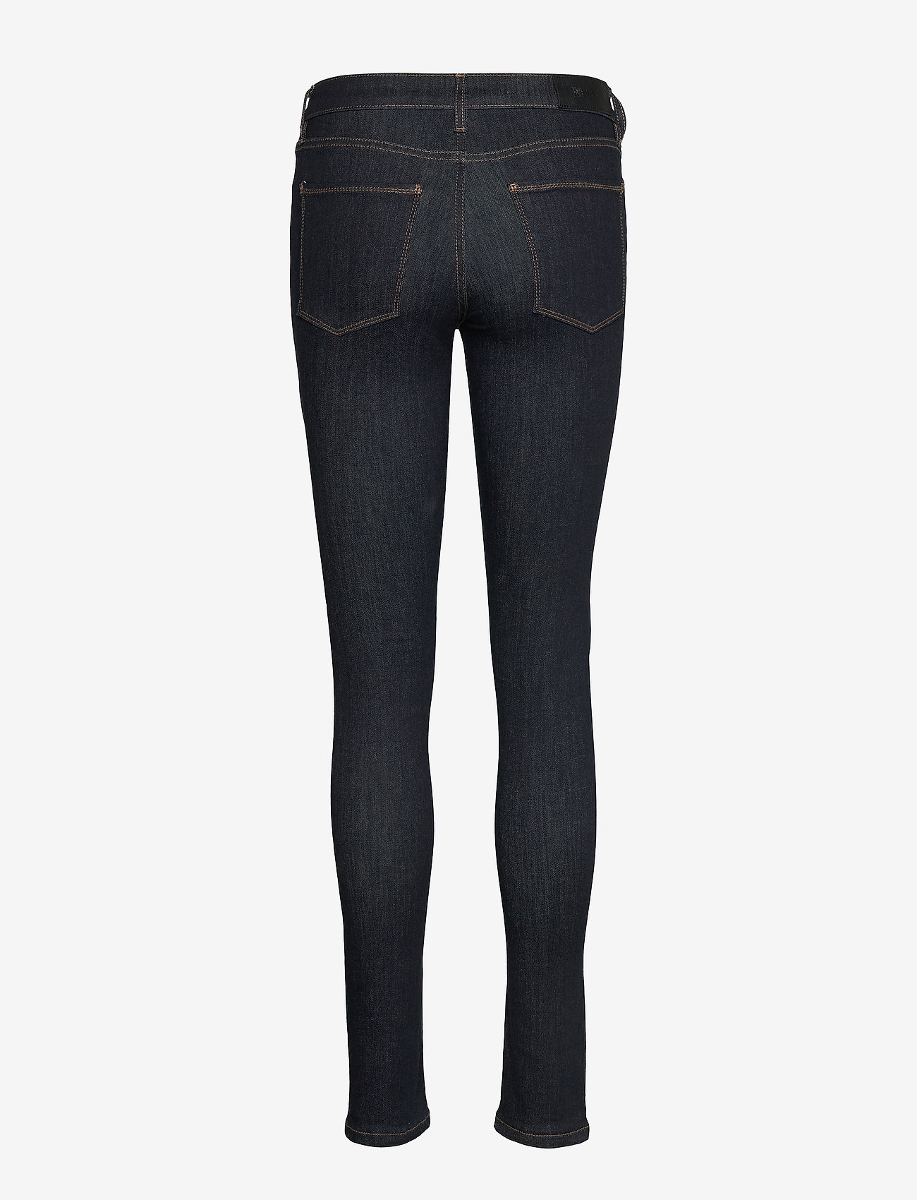 Whyred - EYE BLUE - skinny jeans - raw indigo - 1