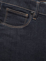 Whyred - EYE BLUE - džinsa bikses ar šaurām starām - raw indigo - 2