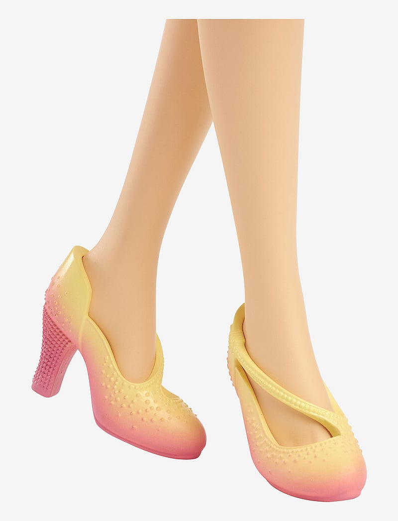 Wicked - Universal Pictures’ Wicked Glinda Fashion Doll with Removable Fashions & Accessories - geschenke unter chf 50 - multicolor - 5