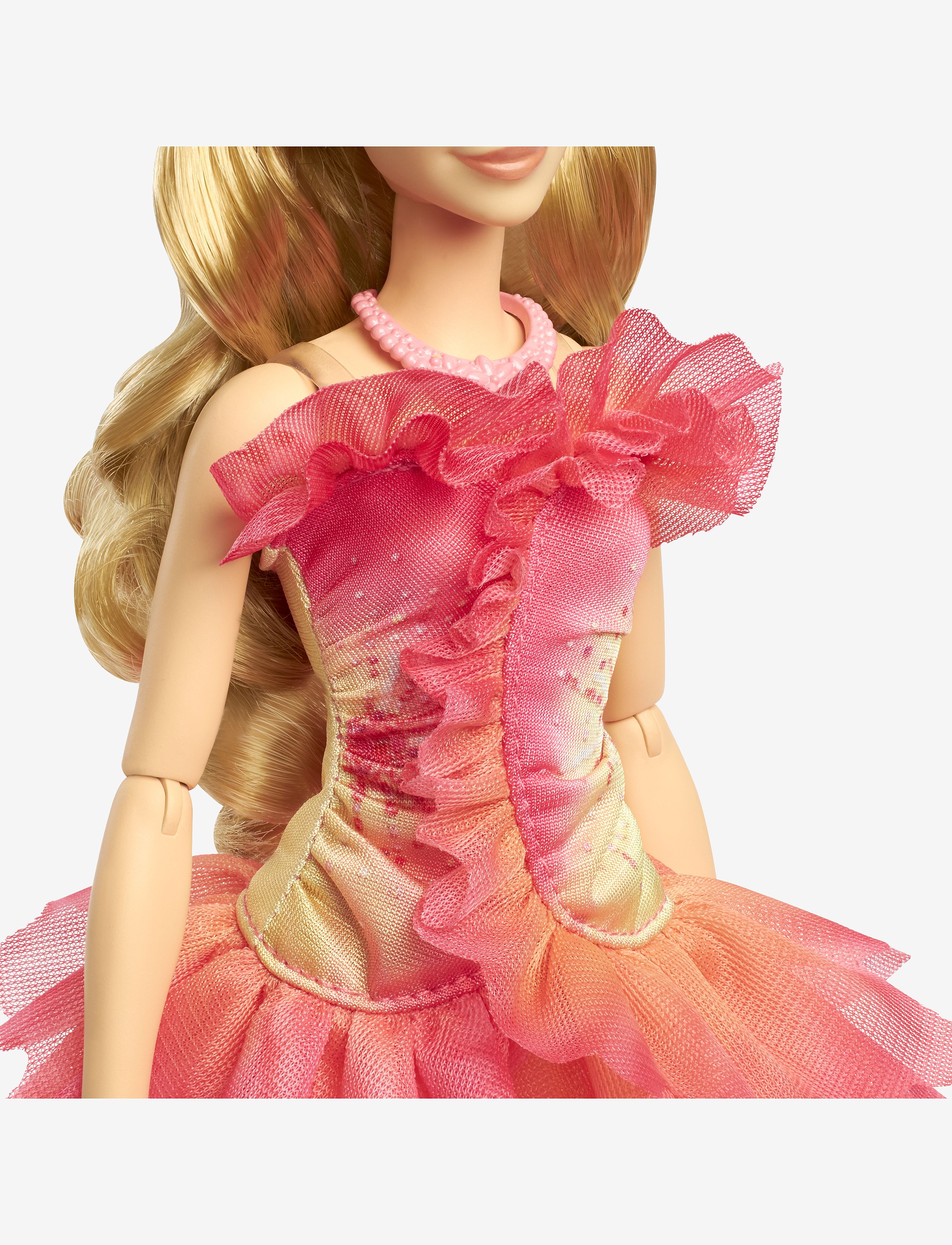 Wicked Universal Pictures' Wicked Glinda Fashion Doll With