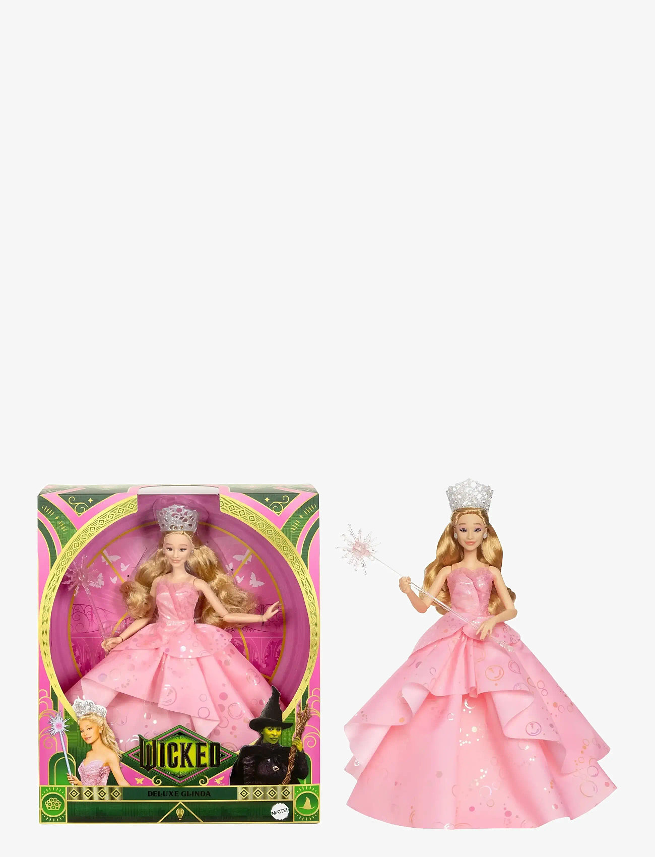 slim fit dress slacks Barbie: #140 with Mouse Dress