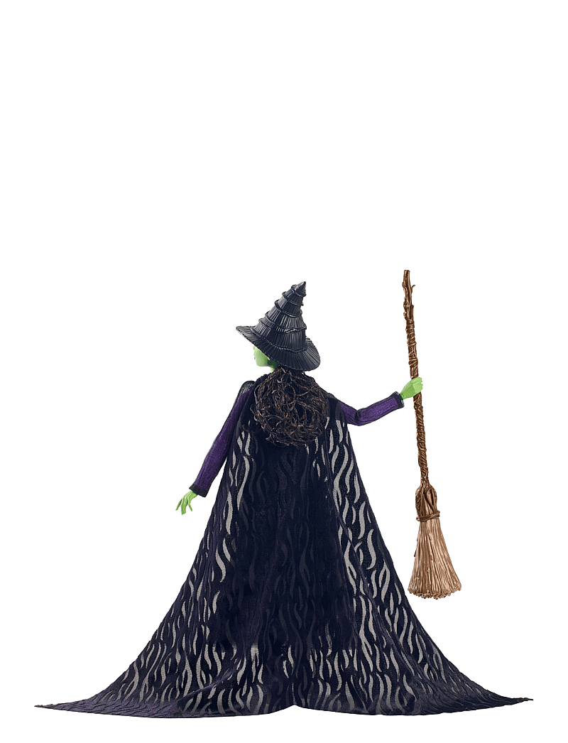 Wicked - Wicked Deluxe Elphaba Fashion Doll - puppen - multi color - 2
