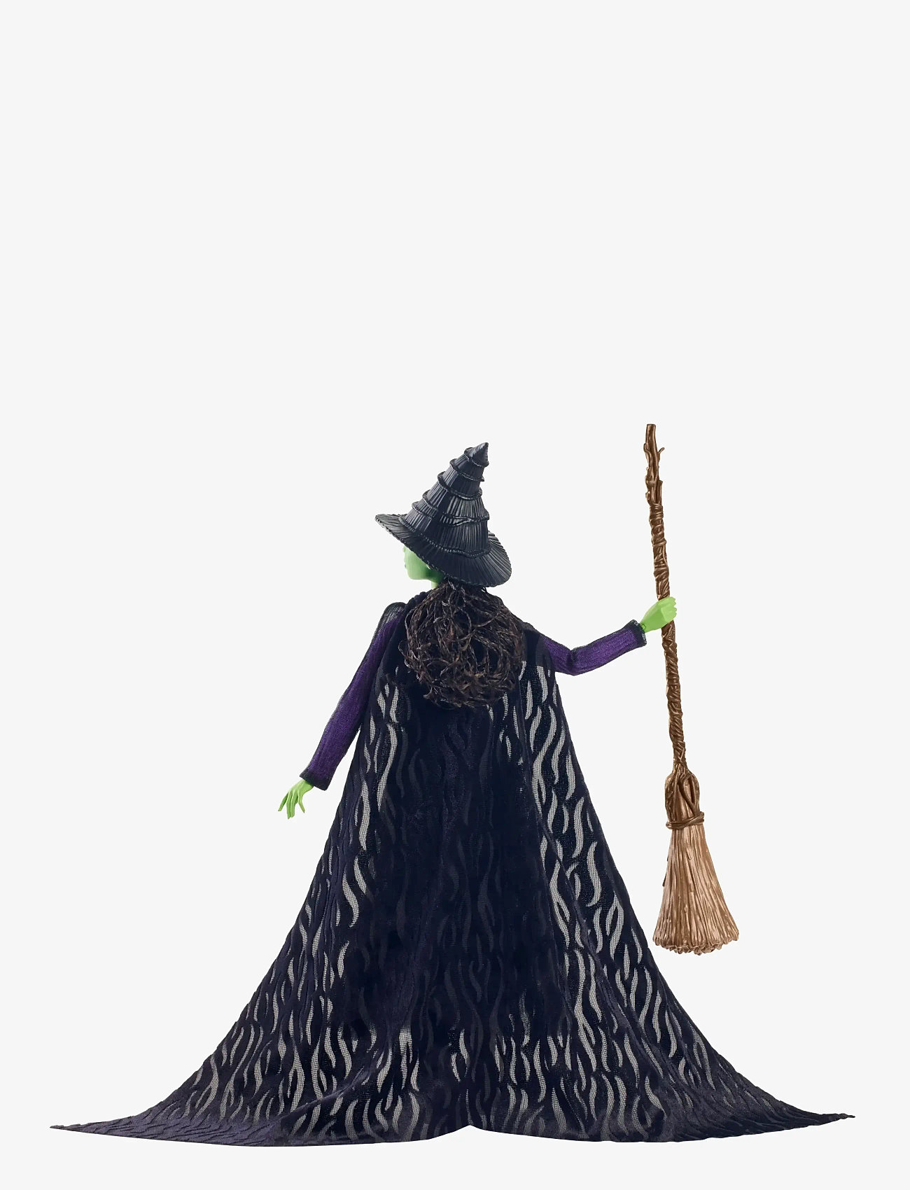 Wicked - Wicked Deluxe Elphaba Fashion Doll - dolls - multi color - 5