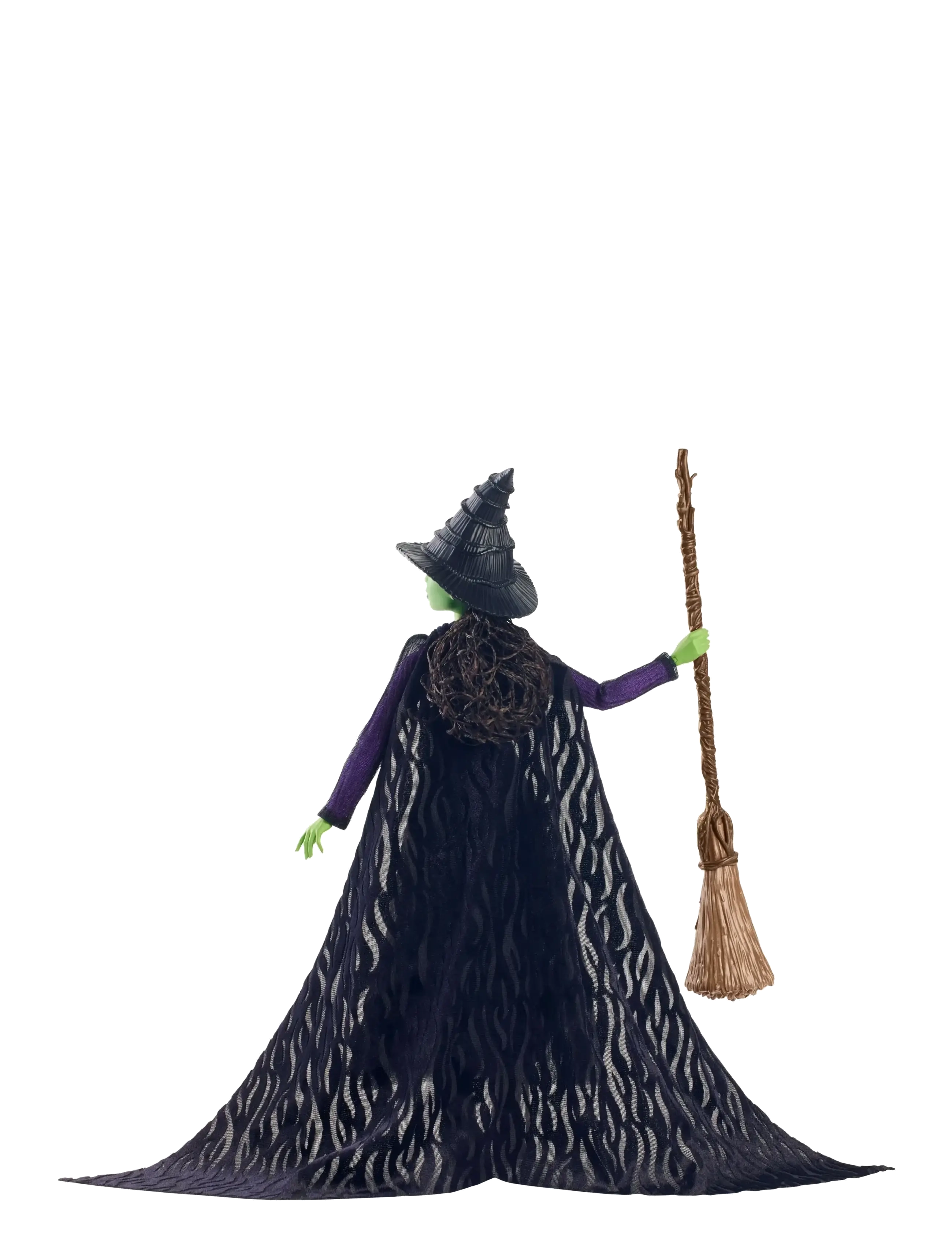 Wicked - Wicked Deluxe Elphaba Fashion Doll - dolls - multi color - 5