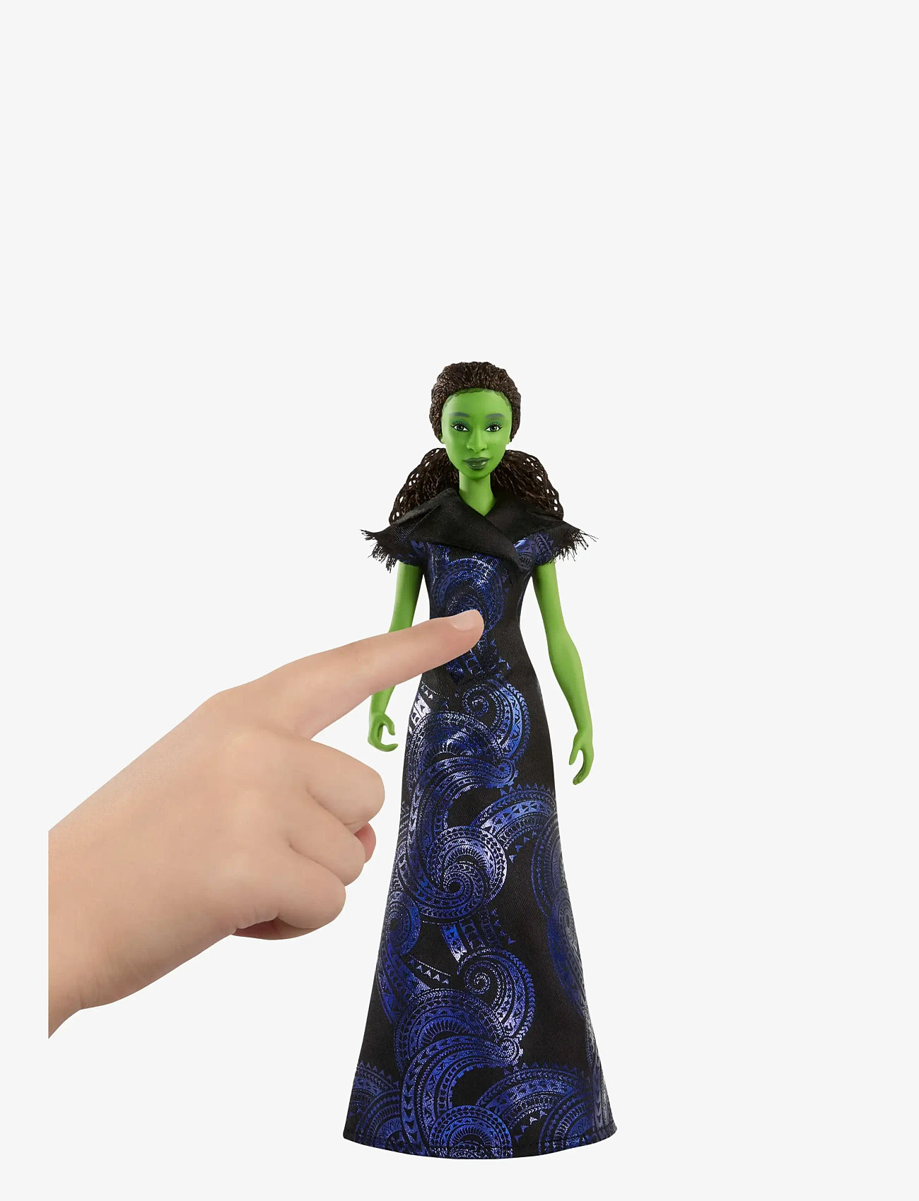 Wicked - Wicked SINGING DOLL 2 - E - dukker - multi color - 2