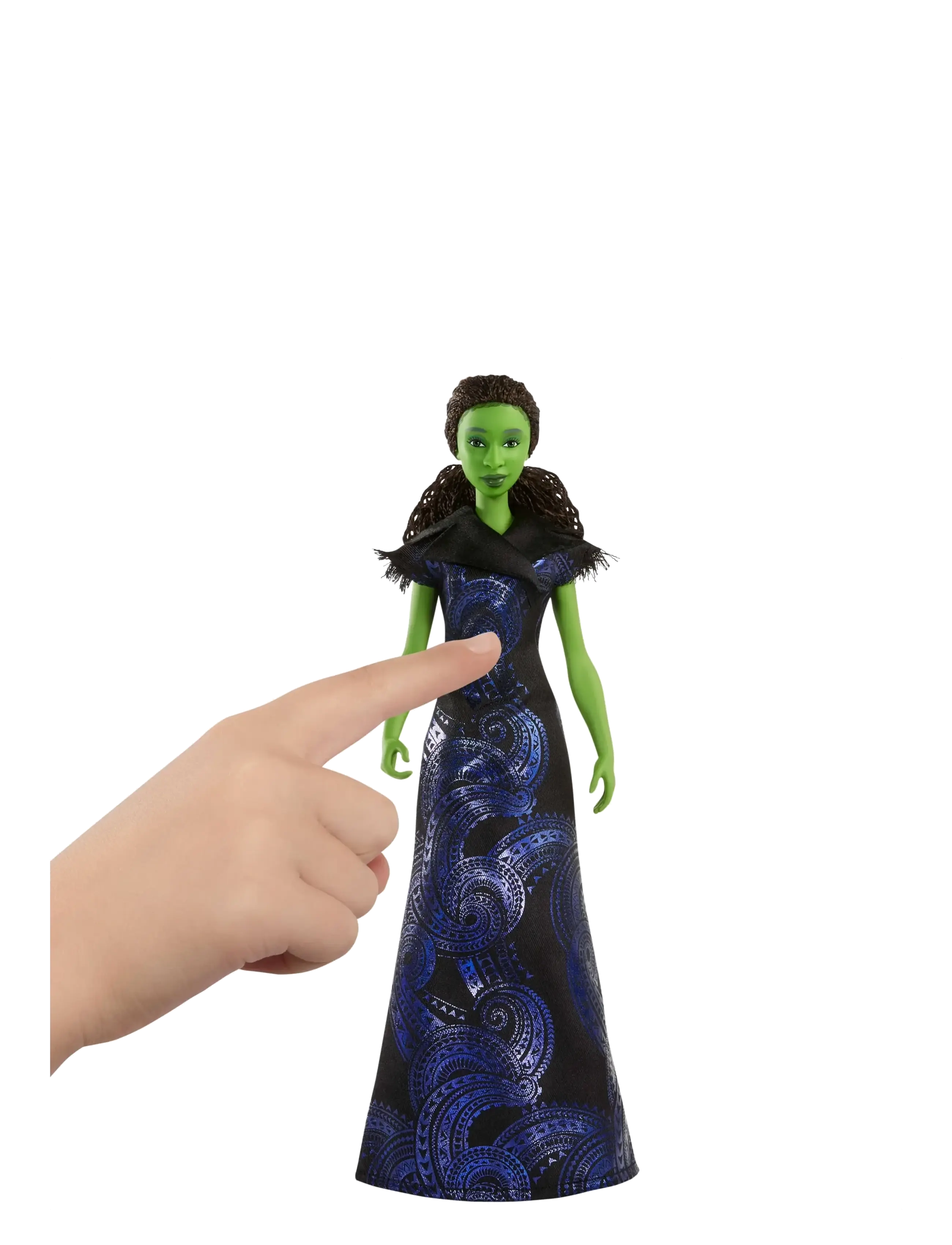 Wicked - Wicked SINGING DOLL 2 - E - lelles - multi color - 2