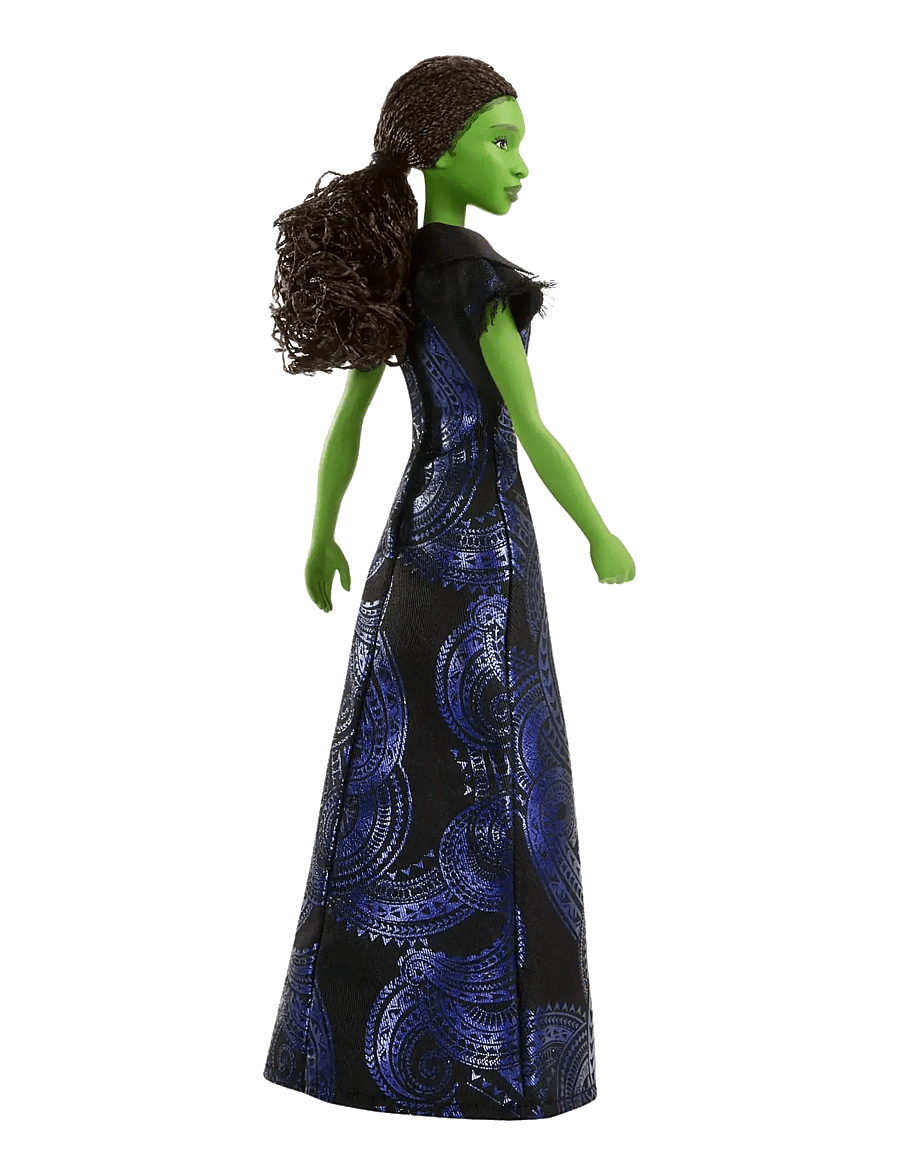 Wicked - Wicked SINGING DOLL 2 - E - lelles - multi color - 3