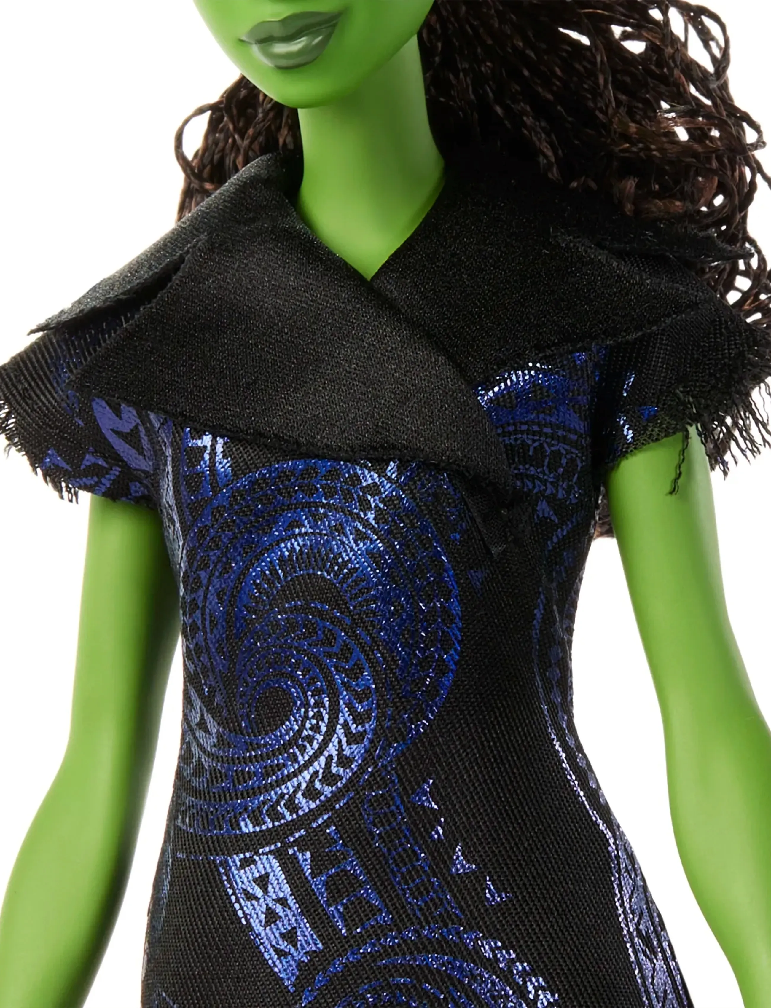 Wicked - Wicked SINGING DOLL 2 - E - lelles - multi color - 5