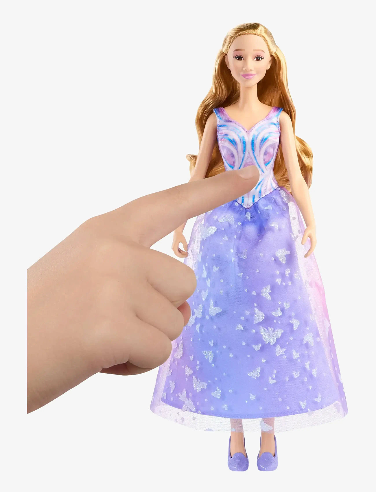 Wicked - Wicked SINGING DOLL 2 - G - puppen - multi color - 2
