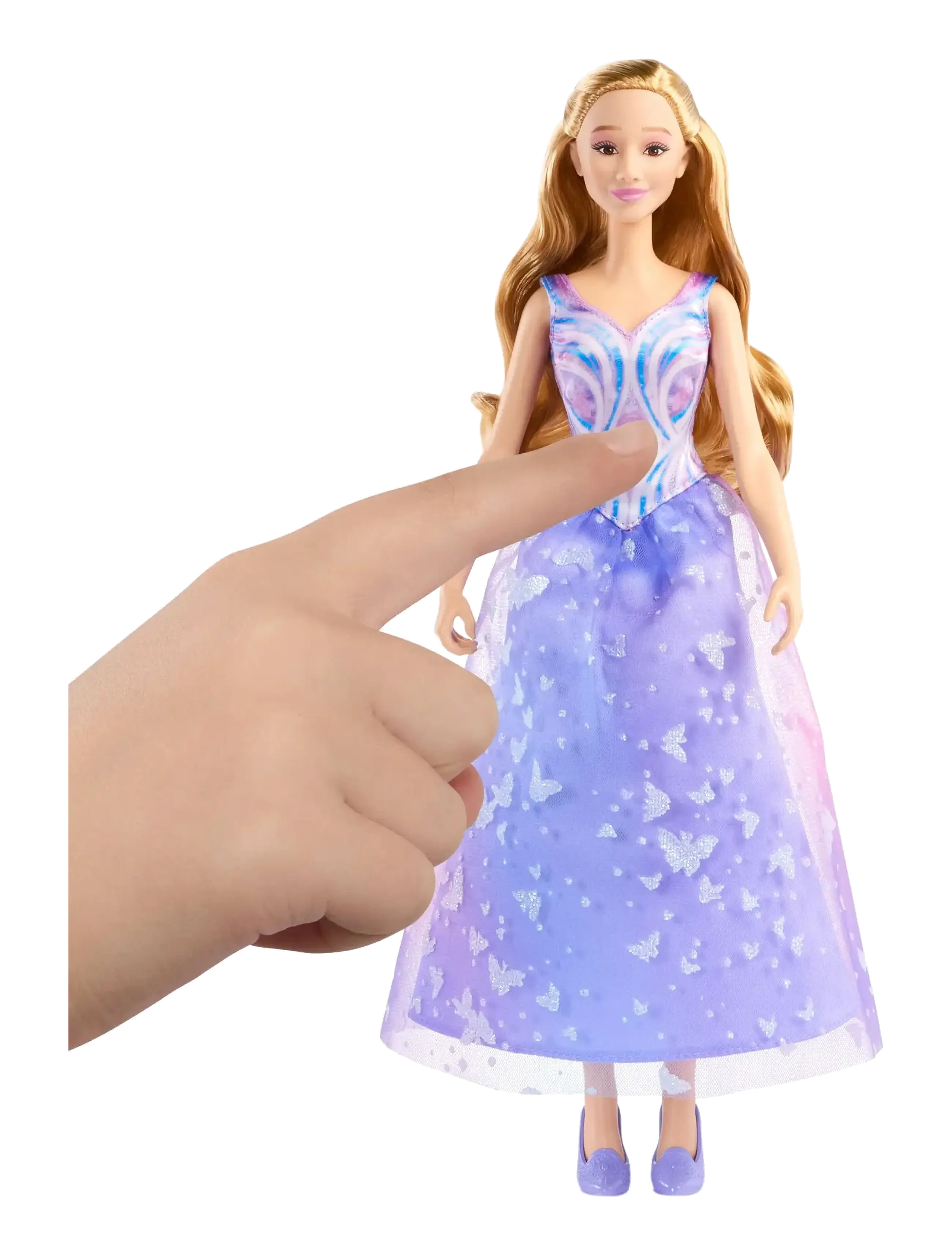 Wicked - Wicked SINGING DOLL 2 - G - dúkkur - multi color - 2