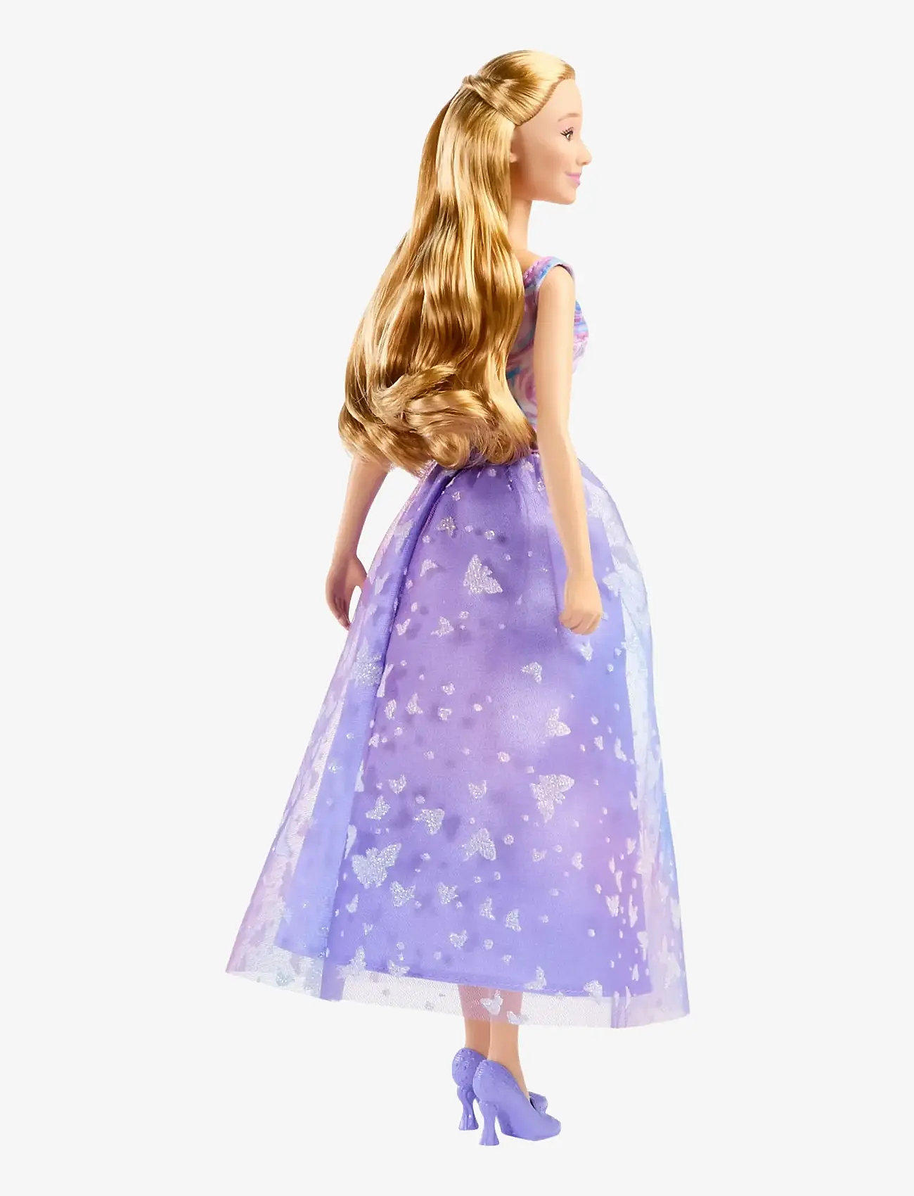 Wicked - Wicked SINGING DOLL 2 - G - puppen - multi color - 5