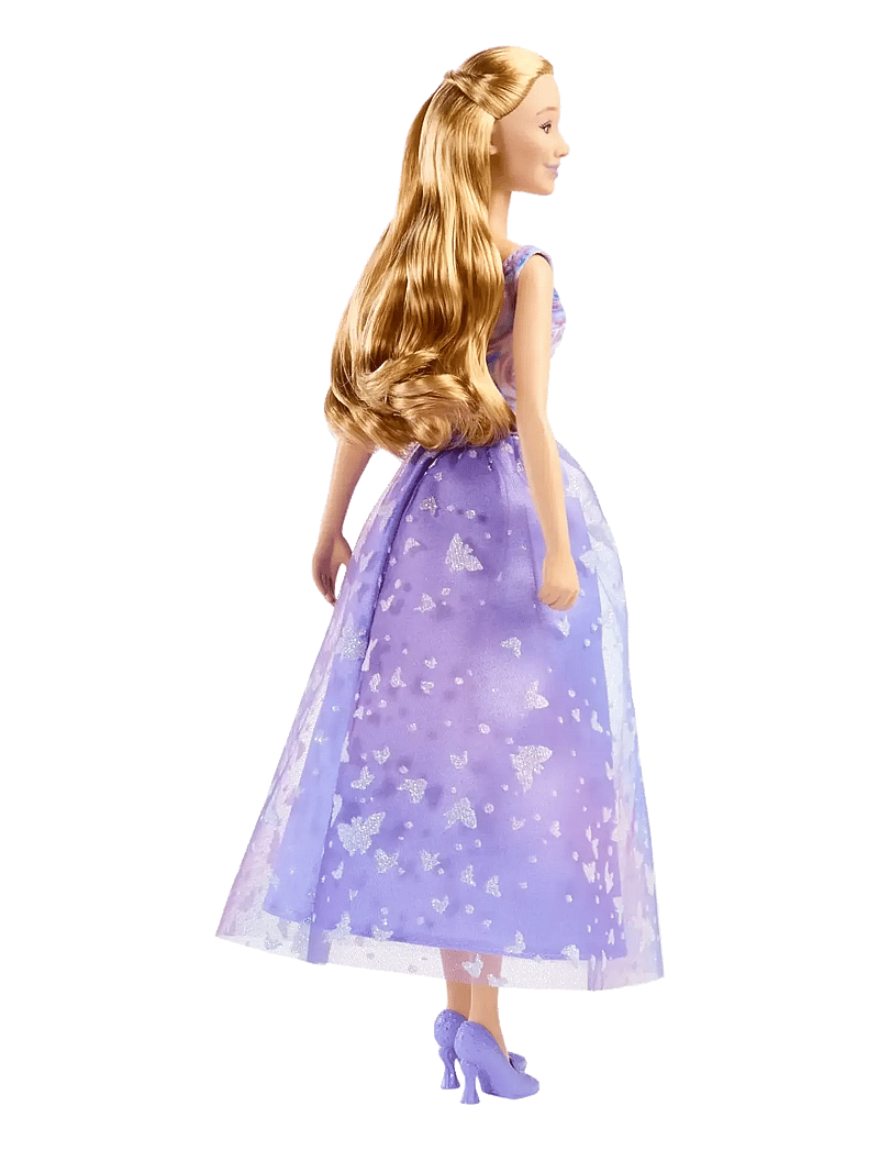 Wicked - Wicked SINGING DOLL 2 - G - puppen - multi color - 5