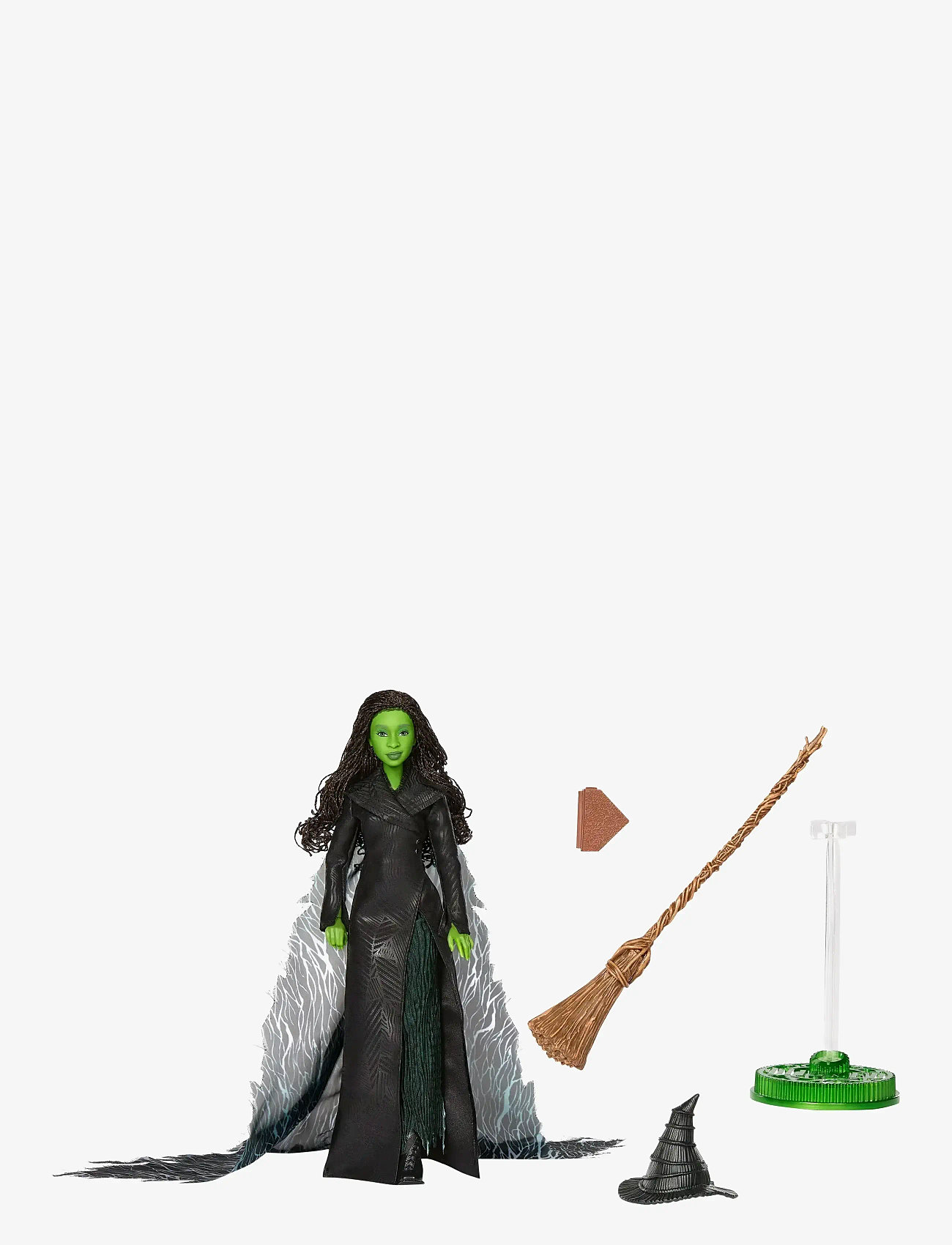 Wicked - Wicked Elphaba Deluxe-Modepuppe Movie 2 - dockor - multi color - 2