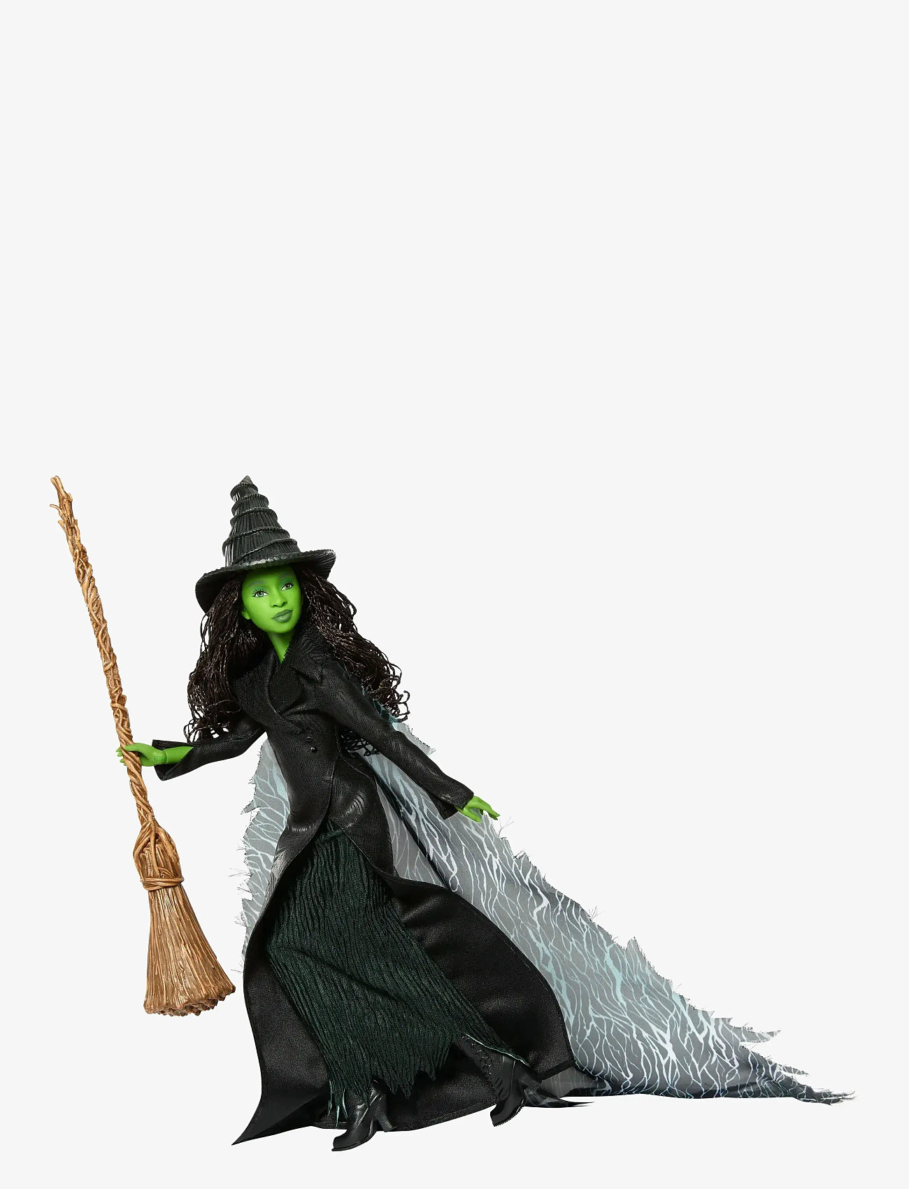 Wicked - Wicked Elphaba Deluxe-Modepuppe Movie 2 - dockor - multi color - 3