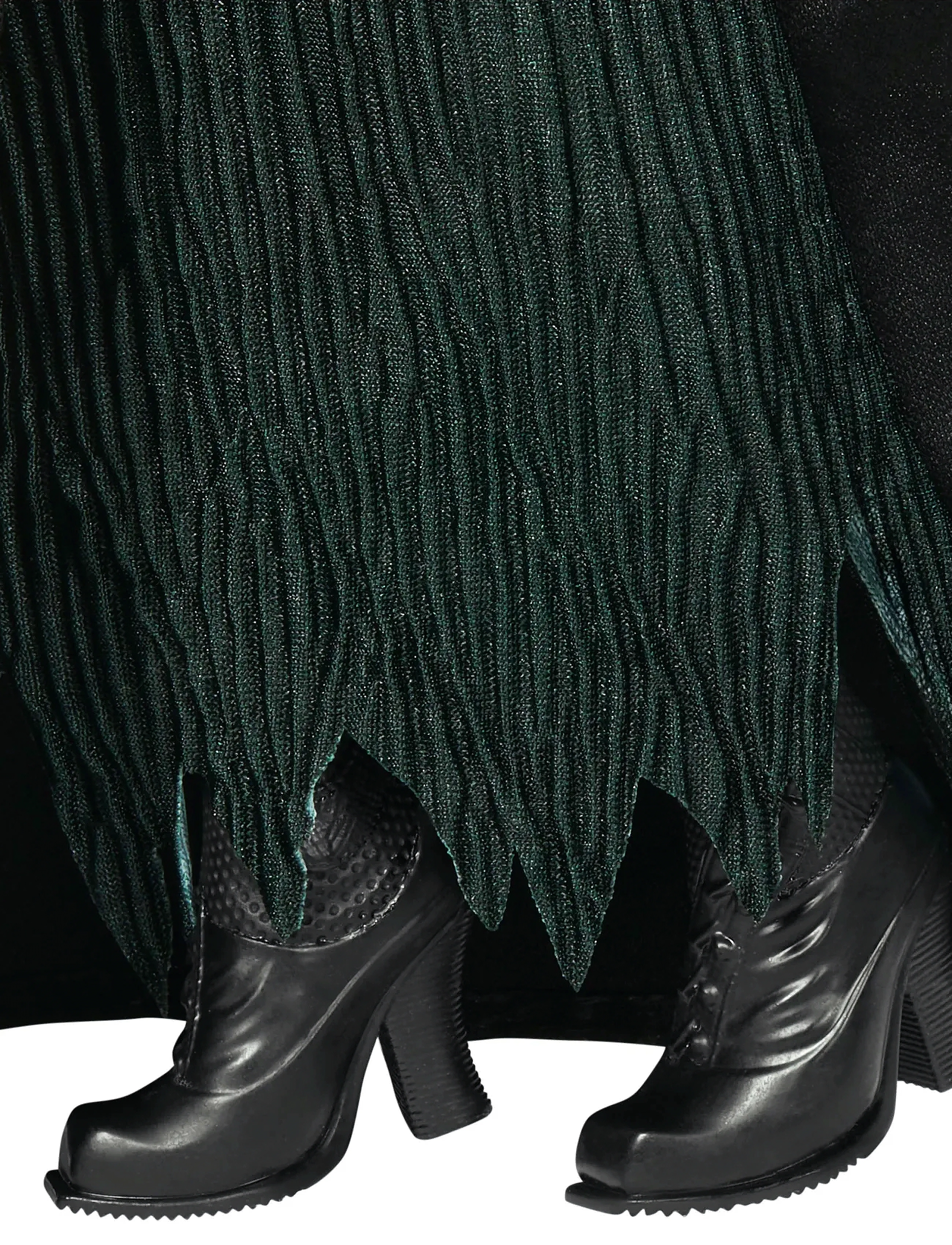 Wicked - Wicked Elphaba Deluxe-Modepuppe Movie 2 - poupées - multi color - 4