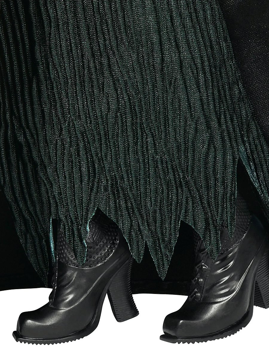 Wicked - Wicked Elphaba Deluxe-Modepuppe Movie 2 - dúkkur - multi color - 4
