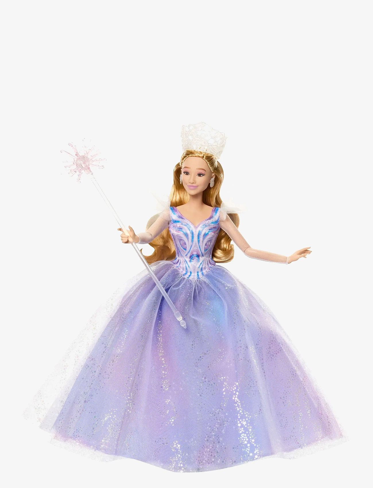 Wicked - Wicked Glinda Deluxe-Modepuppe Movie 2 - dukker - multi color - 2