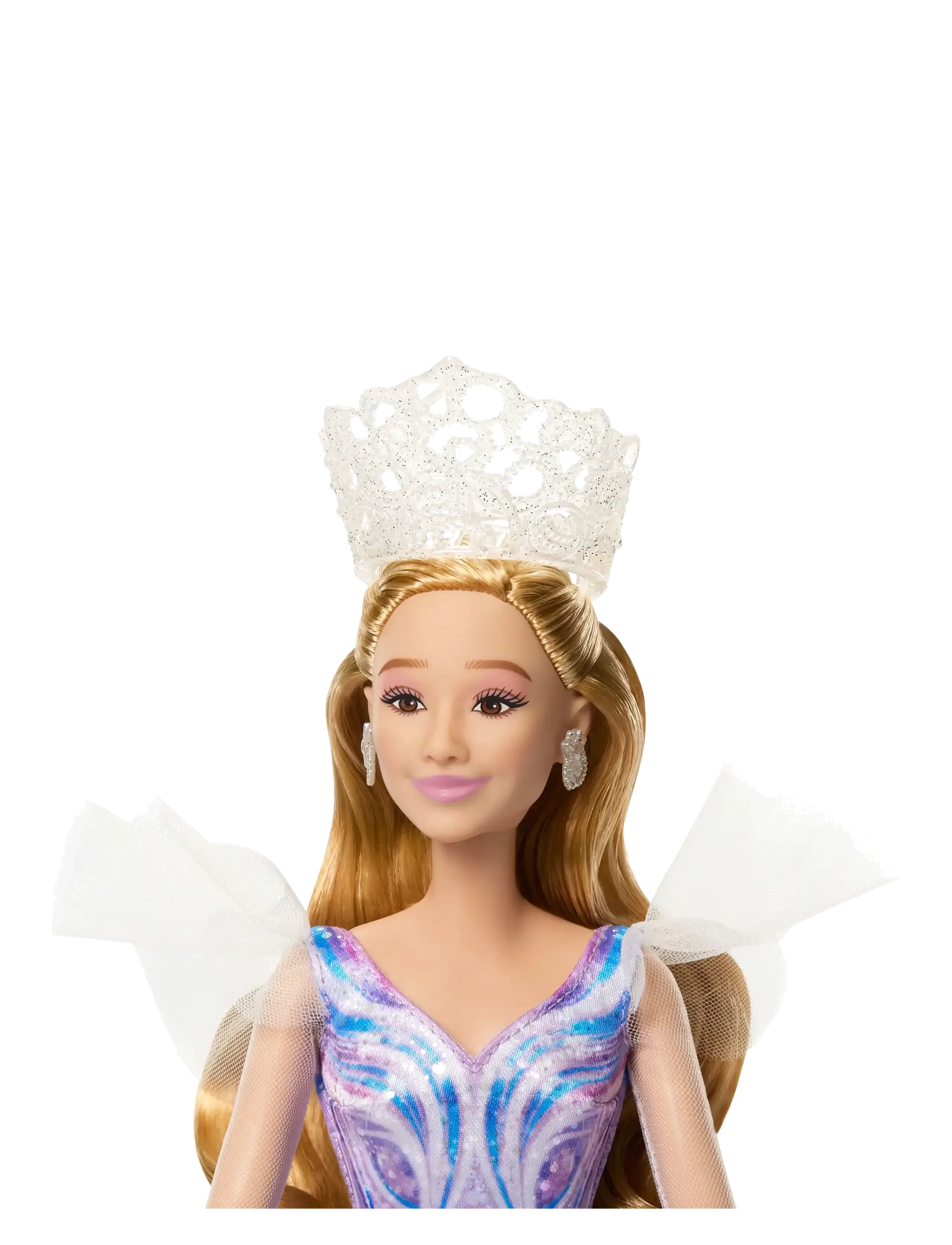 Wicked - Wicked Glinda Deluxe-Modepuppe Movie 2 - puppen - multi color - 3