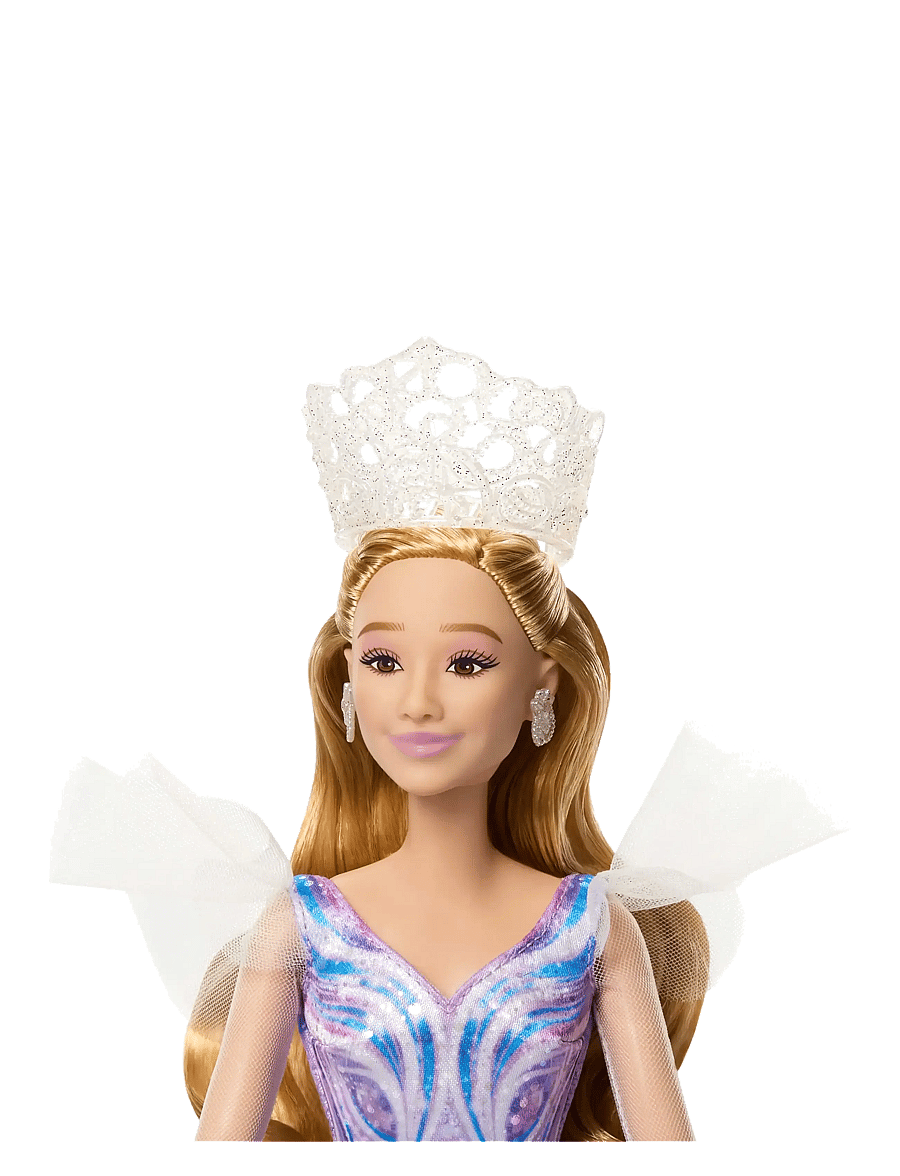 Wicked - Wicked Glinda Deluxe-Modepuppe Movie 2 - lėlės - multi color - 3