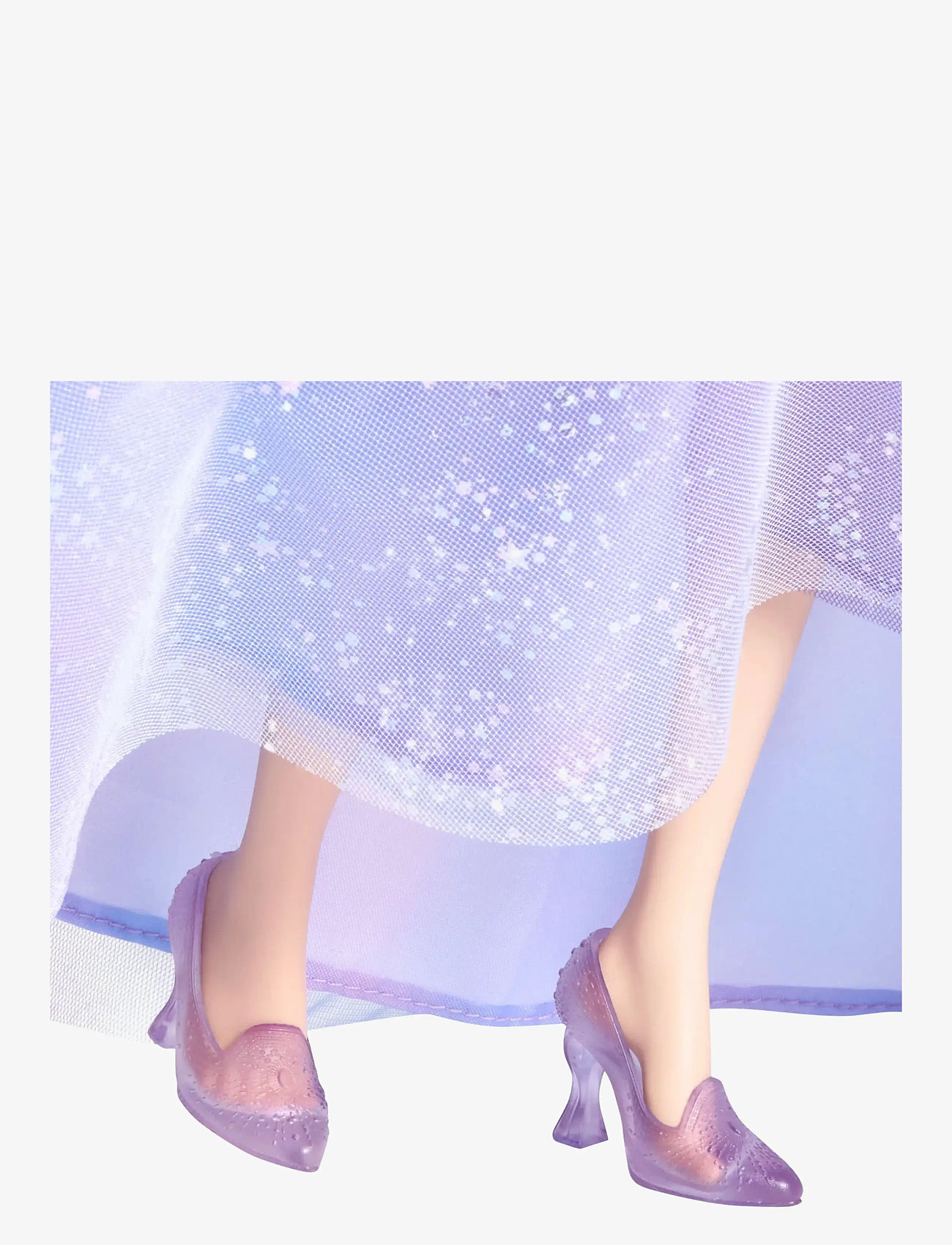 Wicked - Wicked Glinda Deluxe-Modepuppe Movie 2 - dukker - multi color - 4