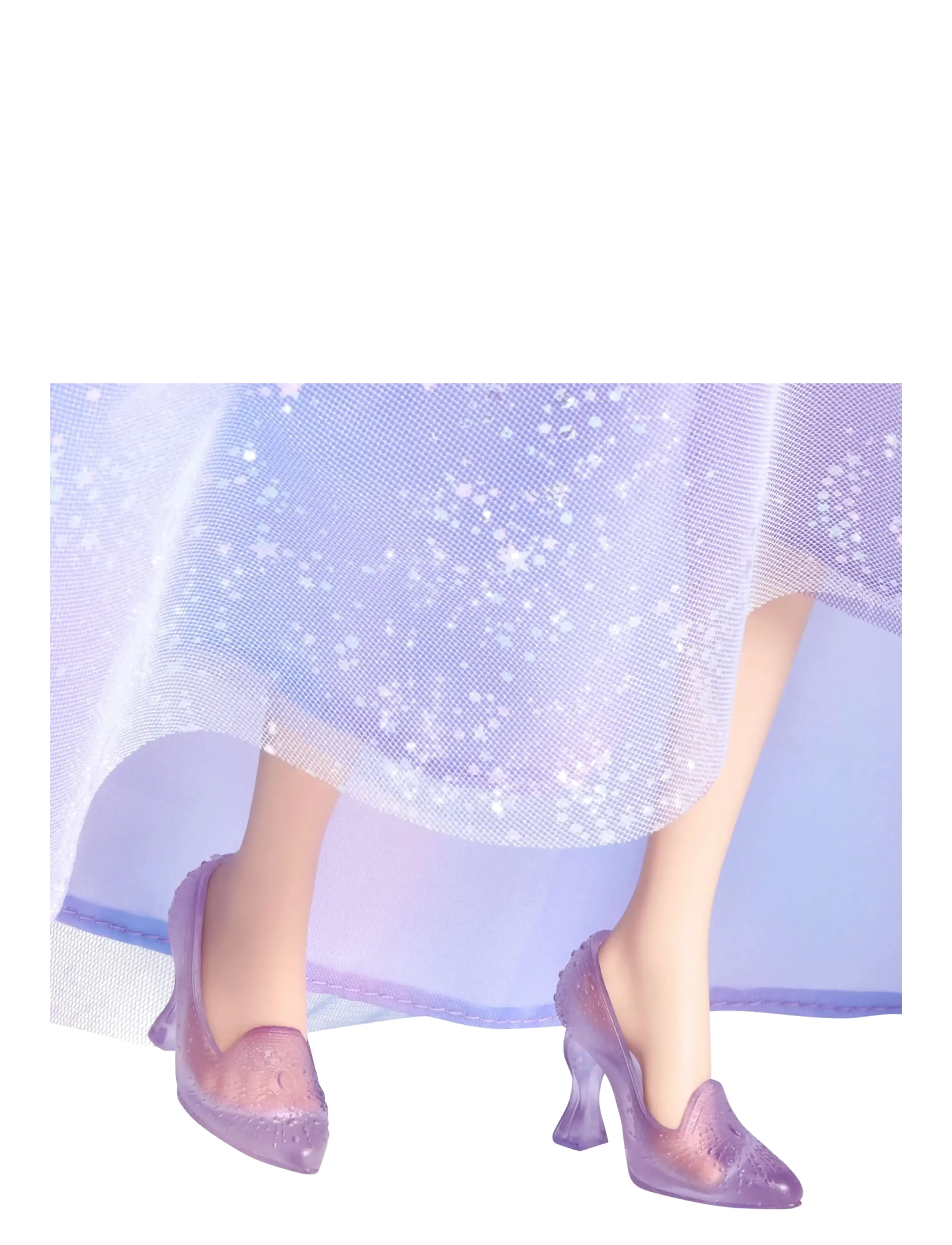 Wicked - Wicked Glinda Deluxe-Modepuppe Movie 2 - lėlės - multi color - 4