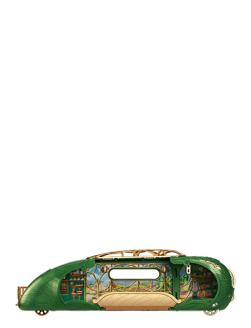 Wicked - Wicked Small Doll Train - puppen - multicolor - 5
