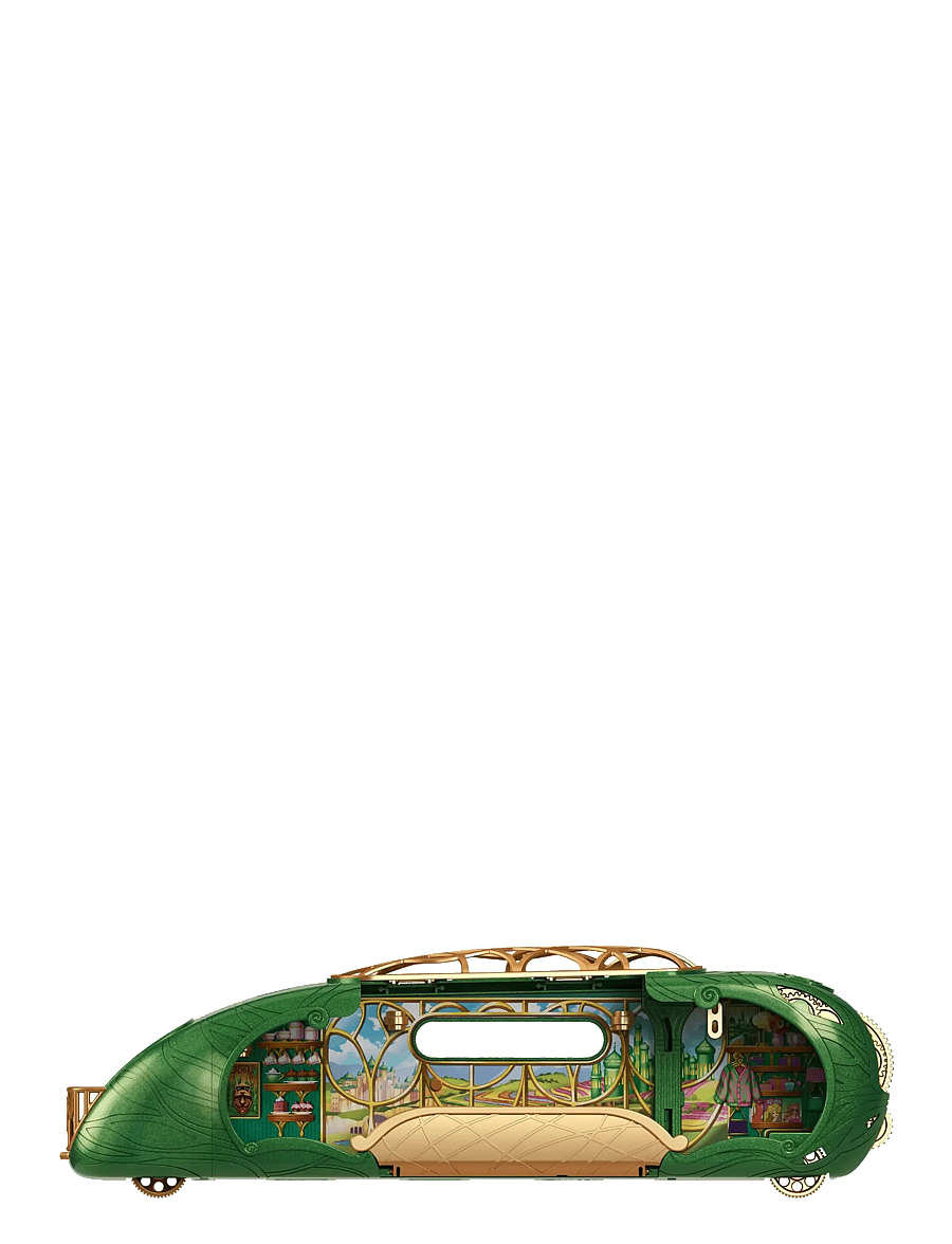 Wicked - Wicked Small Doll Train - lalki - multicolor - 5