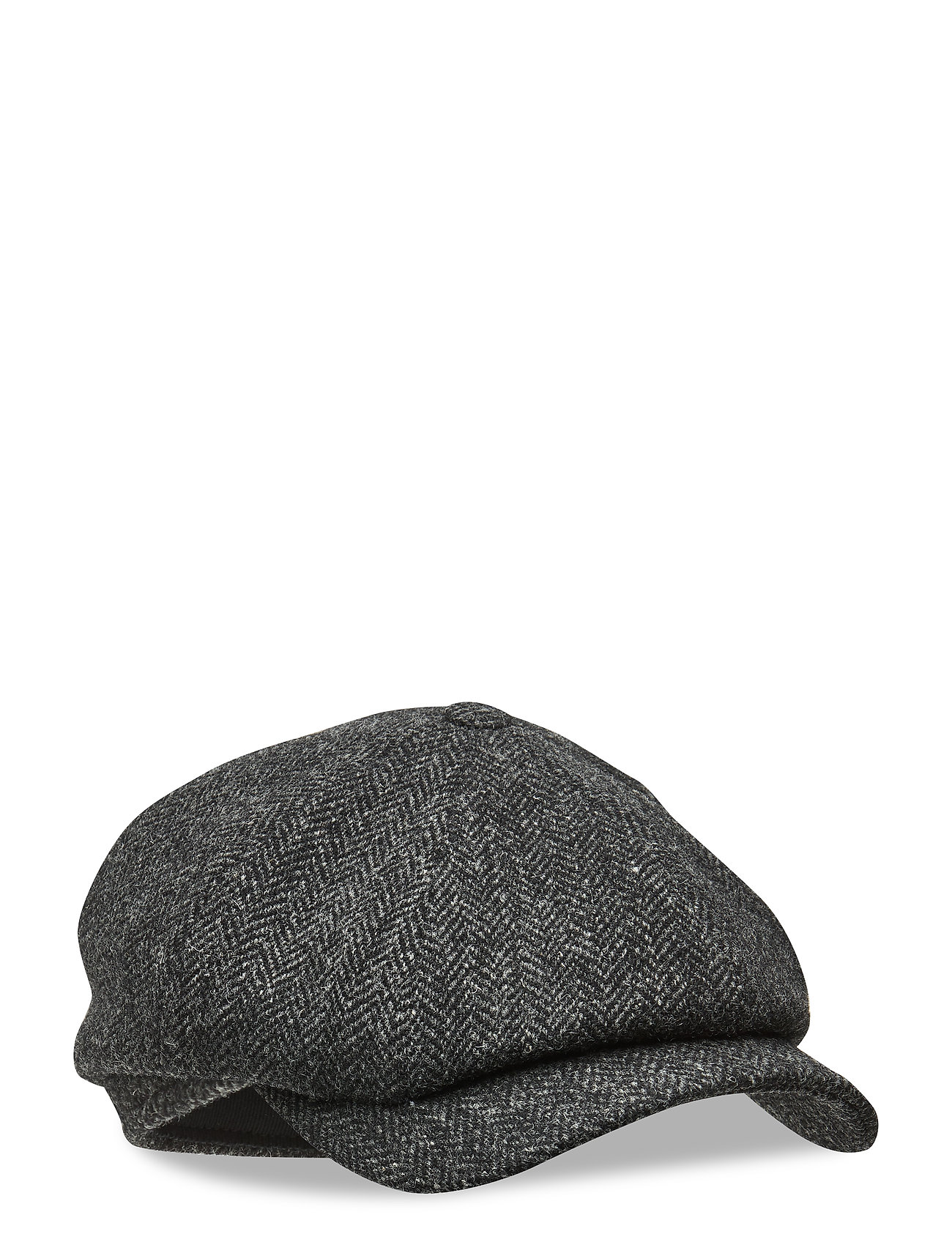 Wigéns Newsboy Classic Cap - Grey - 56 2