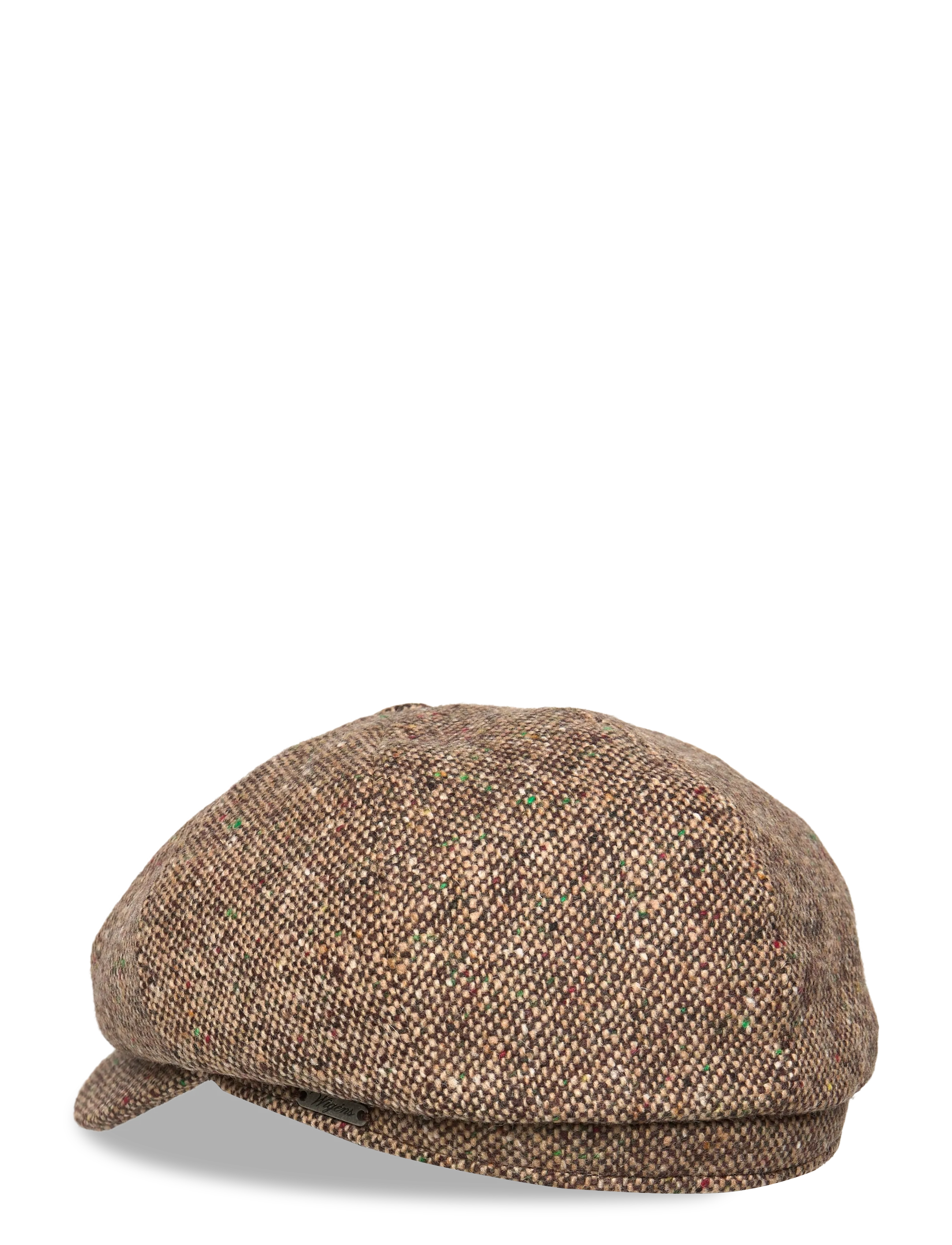 Wigéns - Newsboy Classic Cap - flat caps - camel - 1