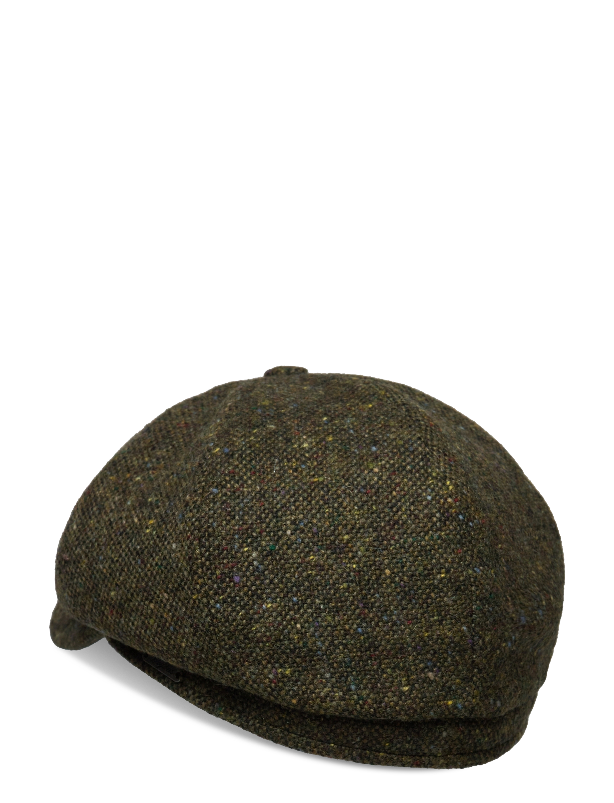 Wigéns - Newsboy Classic Cap - flat caps - dark green - 1