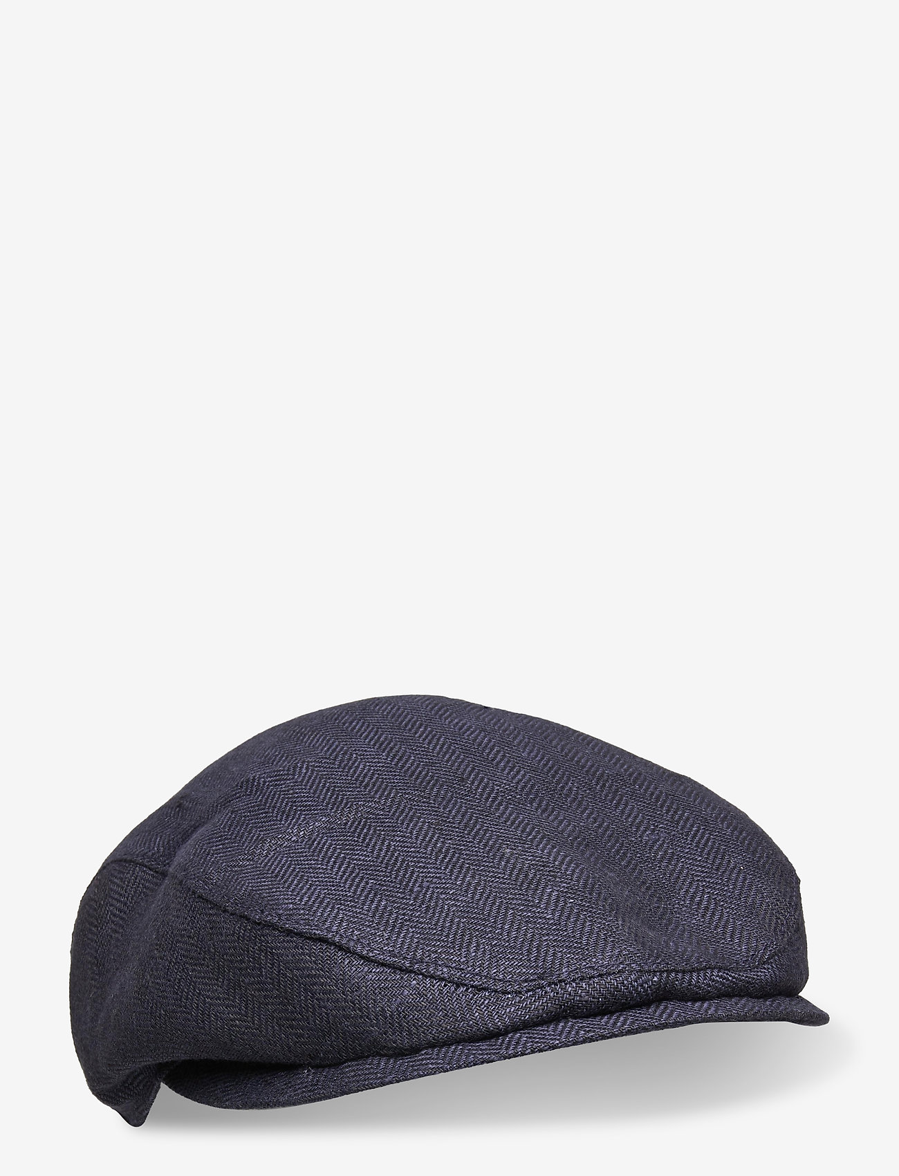 Wigéns - Ivy Slim Cap - sonid - navy - 0