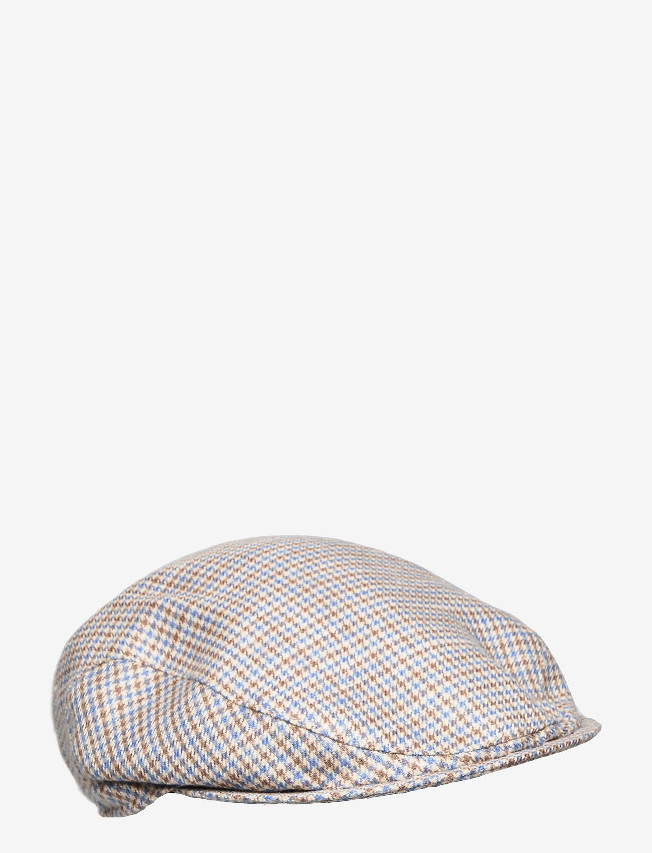 Ivy Slim Cap - LIGHT BROWN