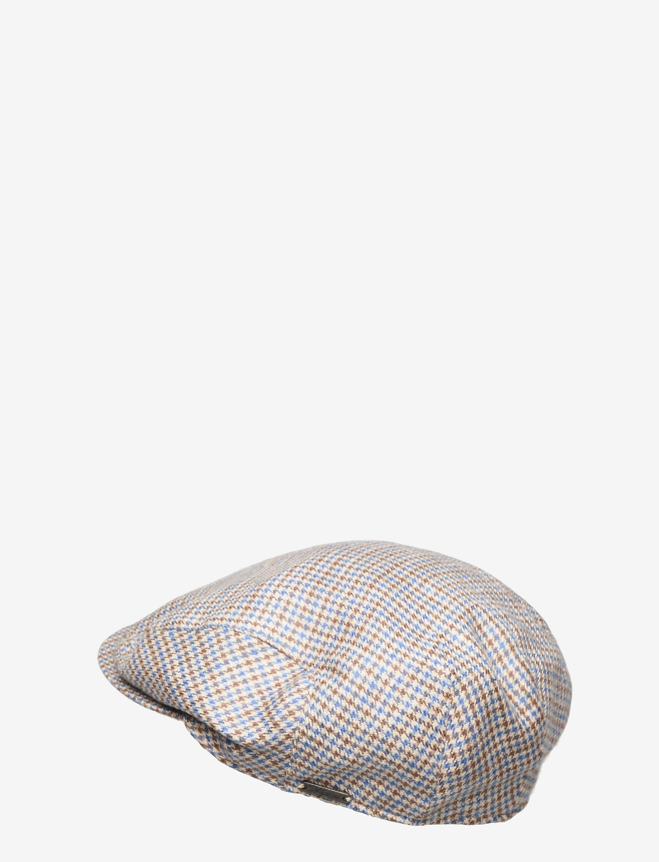 Wigéns - Ivy Slim Cap - light brown - 1