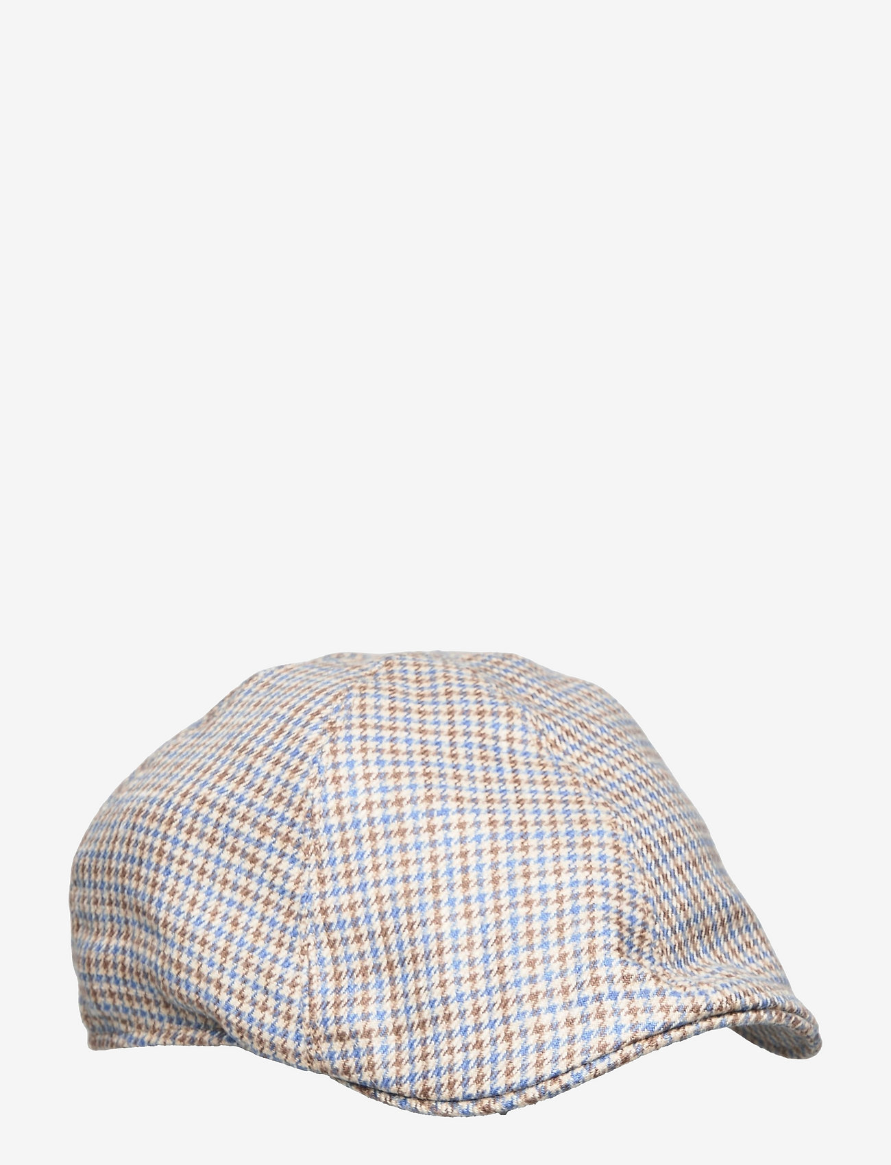 Wigéns - Pub Cap - light brown - 0