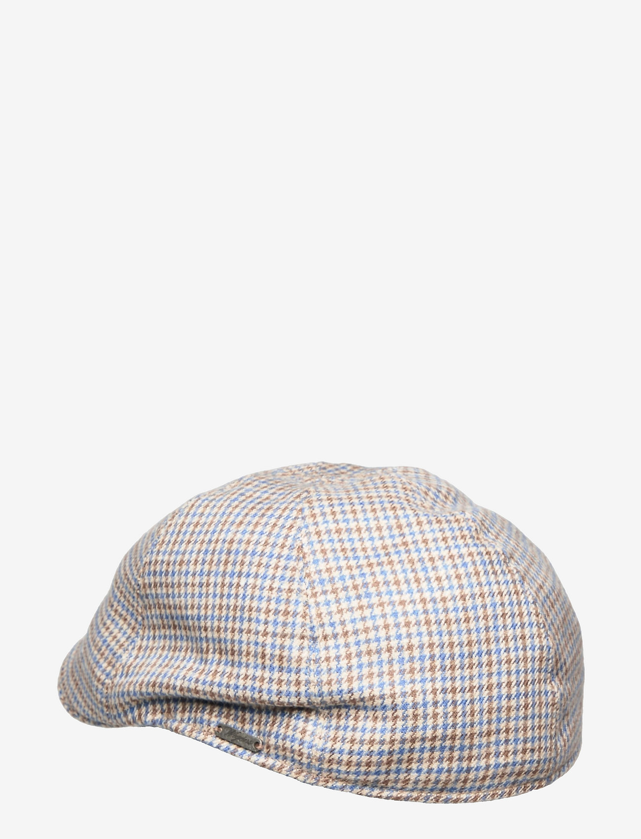 Wigéns - Pub Cap - light brown - 1